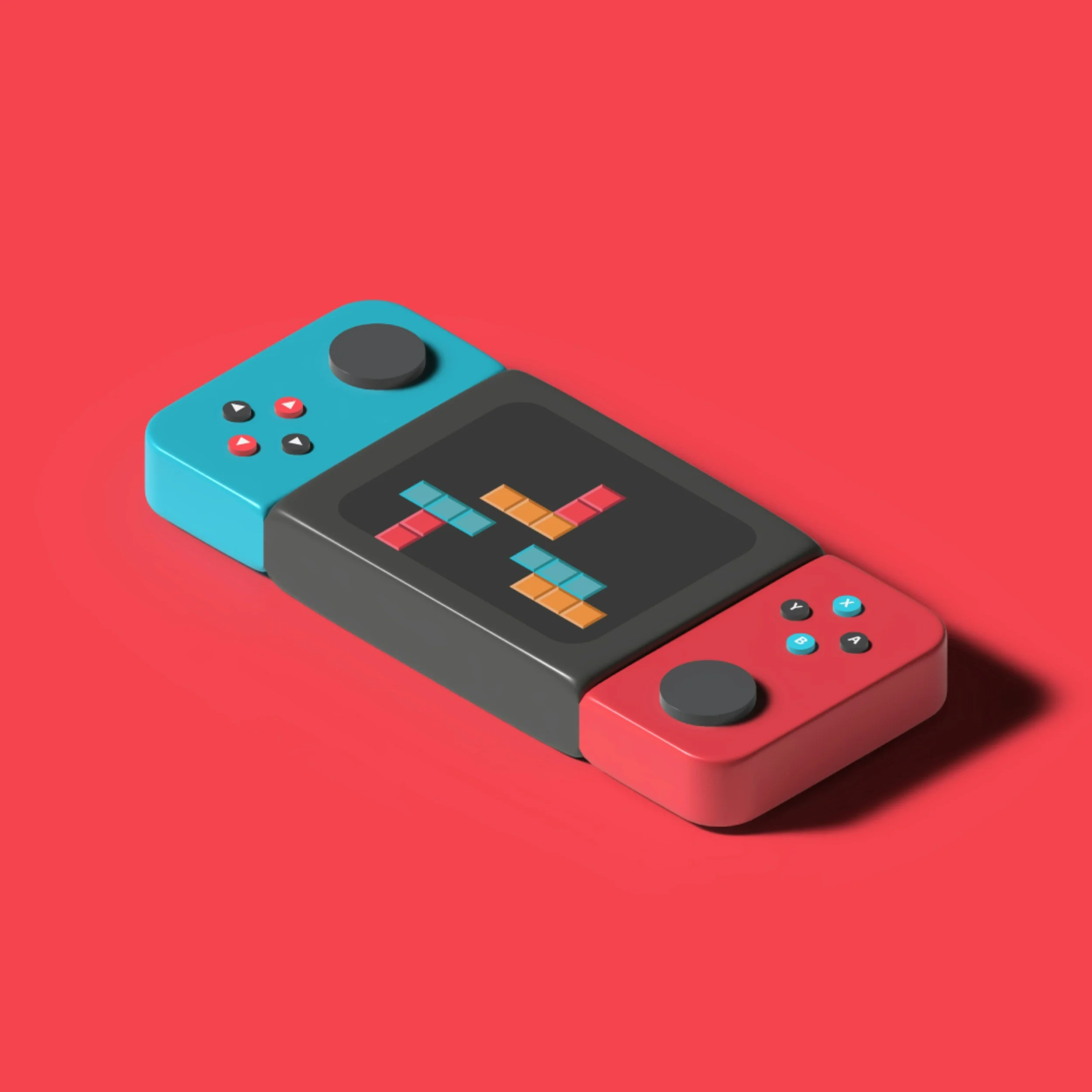 Tetris Teams: why lean, complementary skills beat bloated org structures