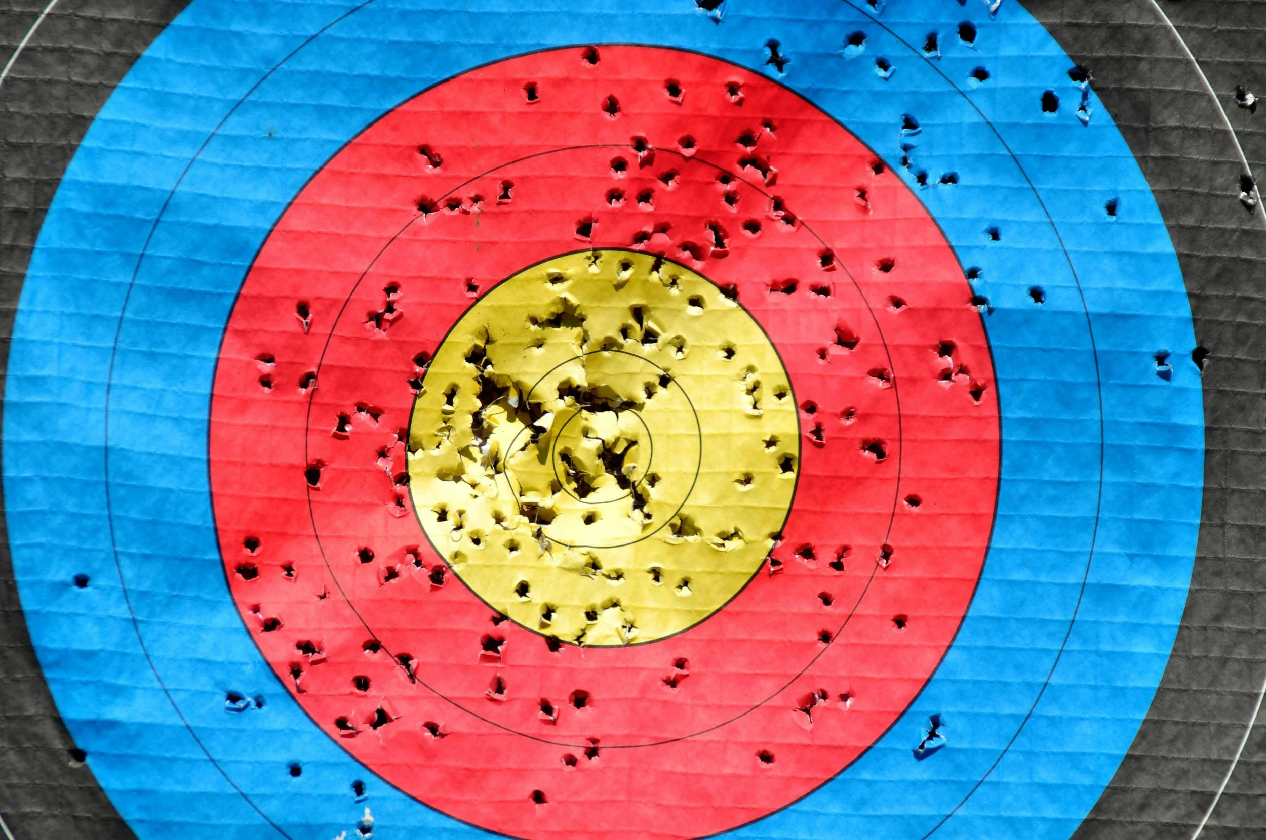 What a masterclass taught me about the least wrong version of an idea