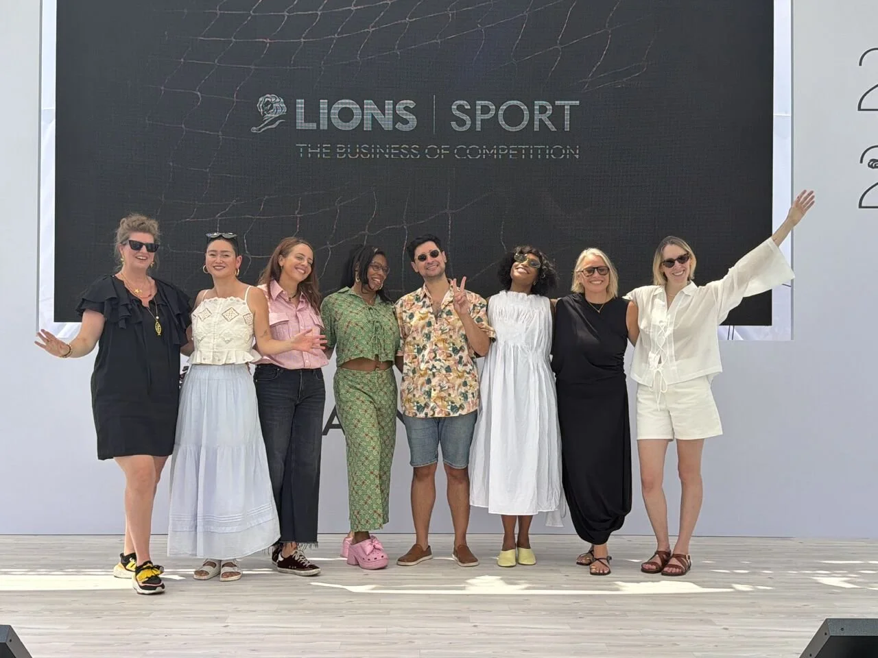 5 observations from Cannes Lions 2026