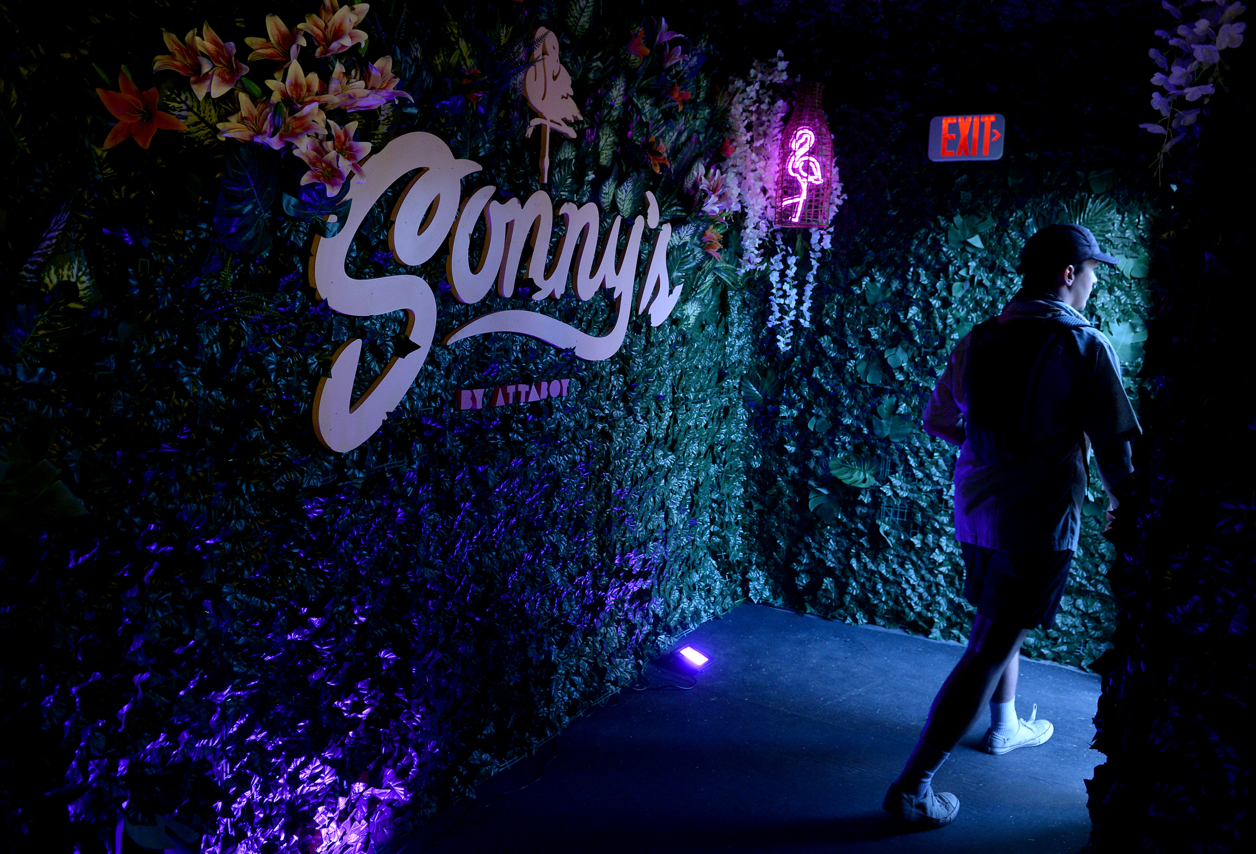 Coachella Hidden Speakeasies