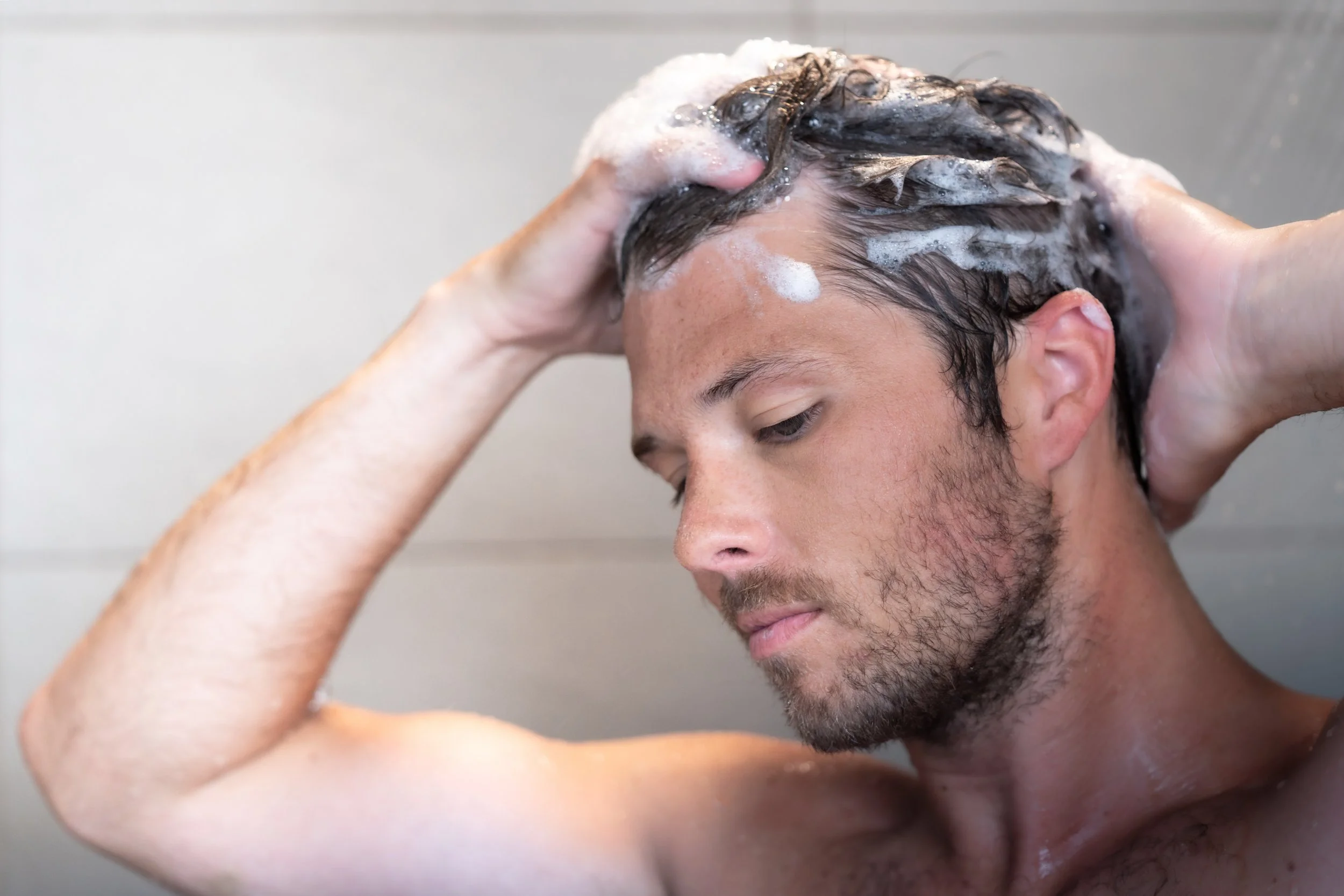 BosleyMD_MaleShower_01.jpg