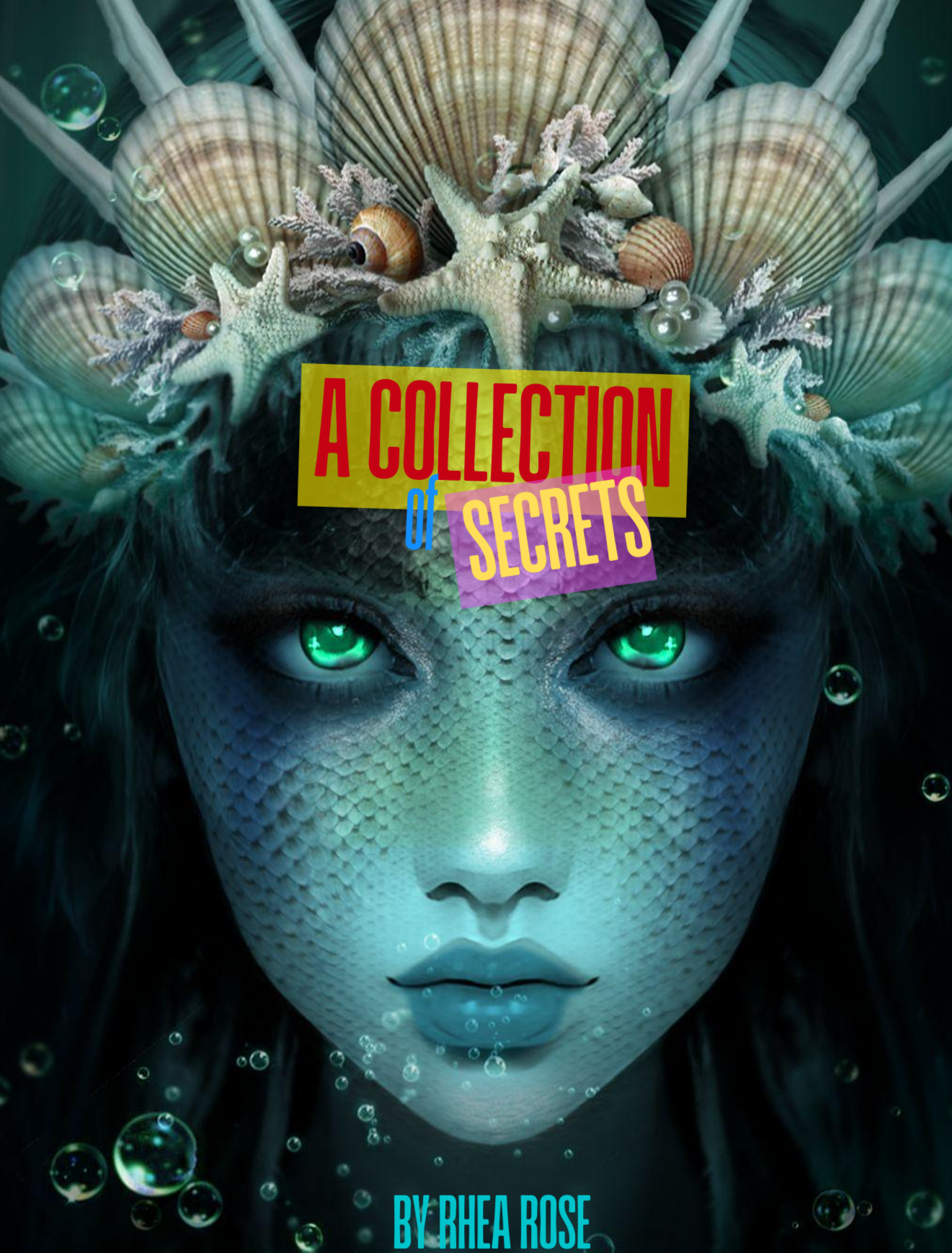 A Collection of Secrets