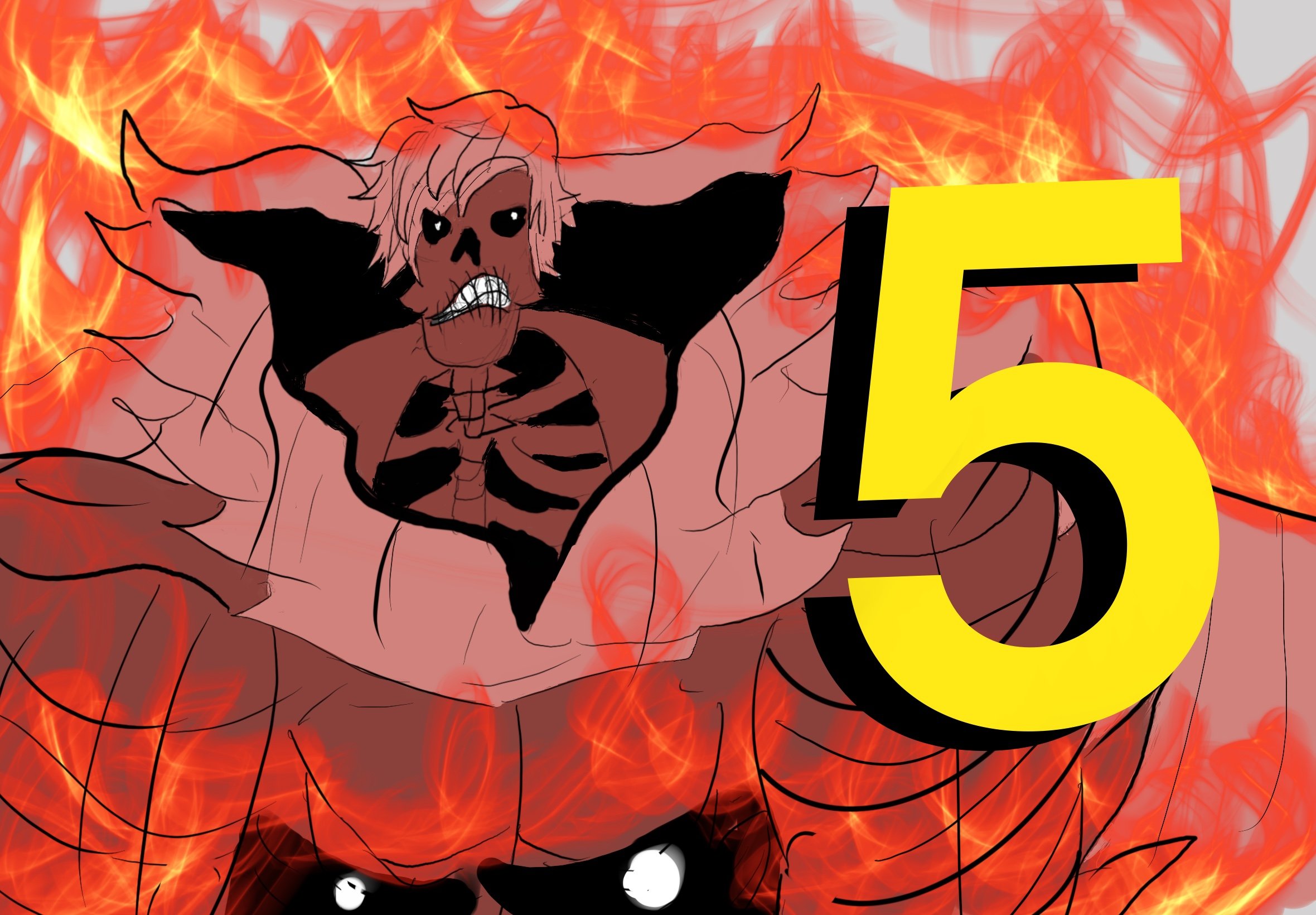 Chapter 5 The Mechanic