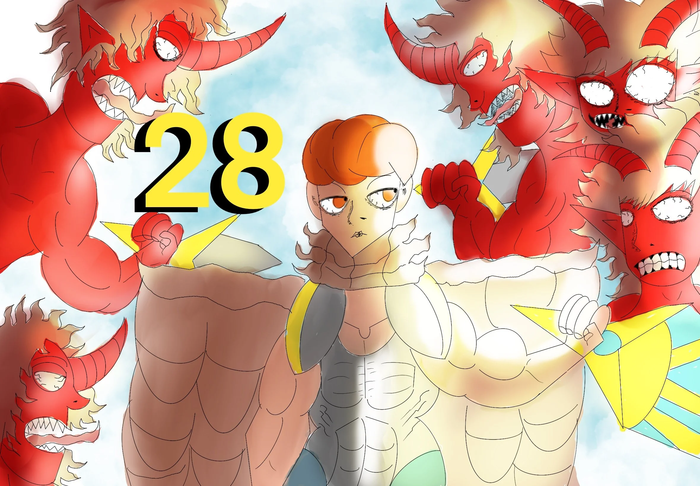 Chapter 28