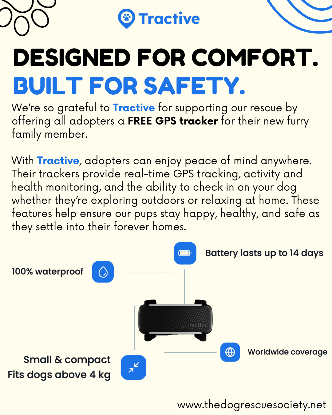 The Dog Rescue Society Rescue Adopt Foster Dogs In Need