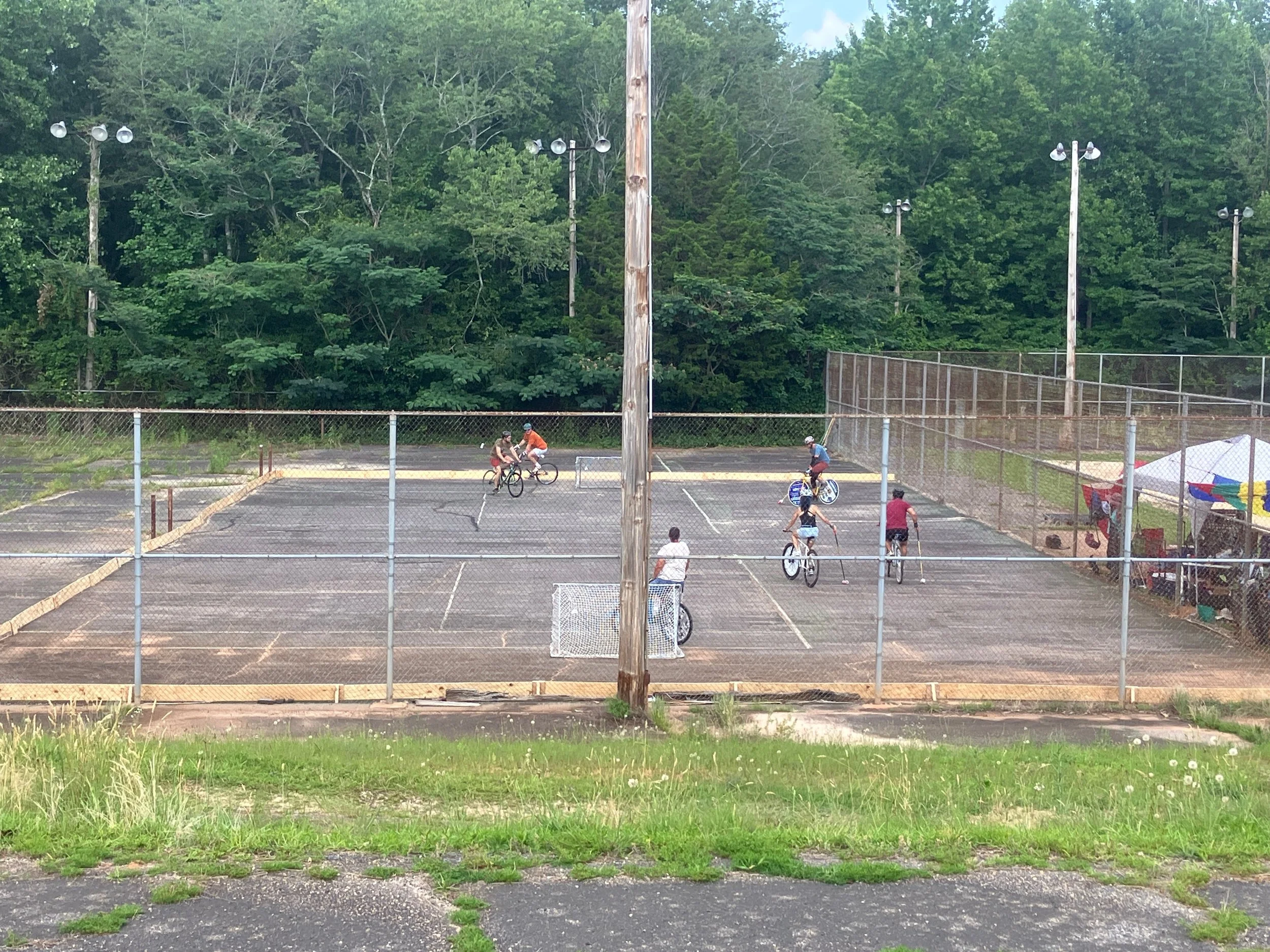 What It Took to Make Lakeside Park Playable