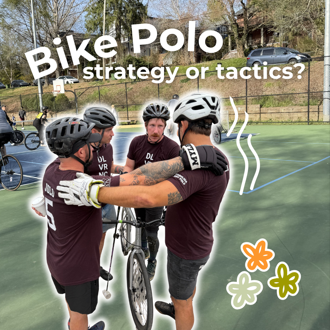 How GVL Plays: Strategy, Tactics, and Transitions