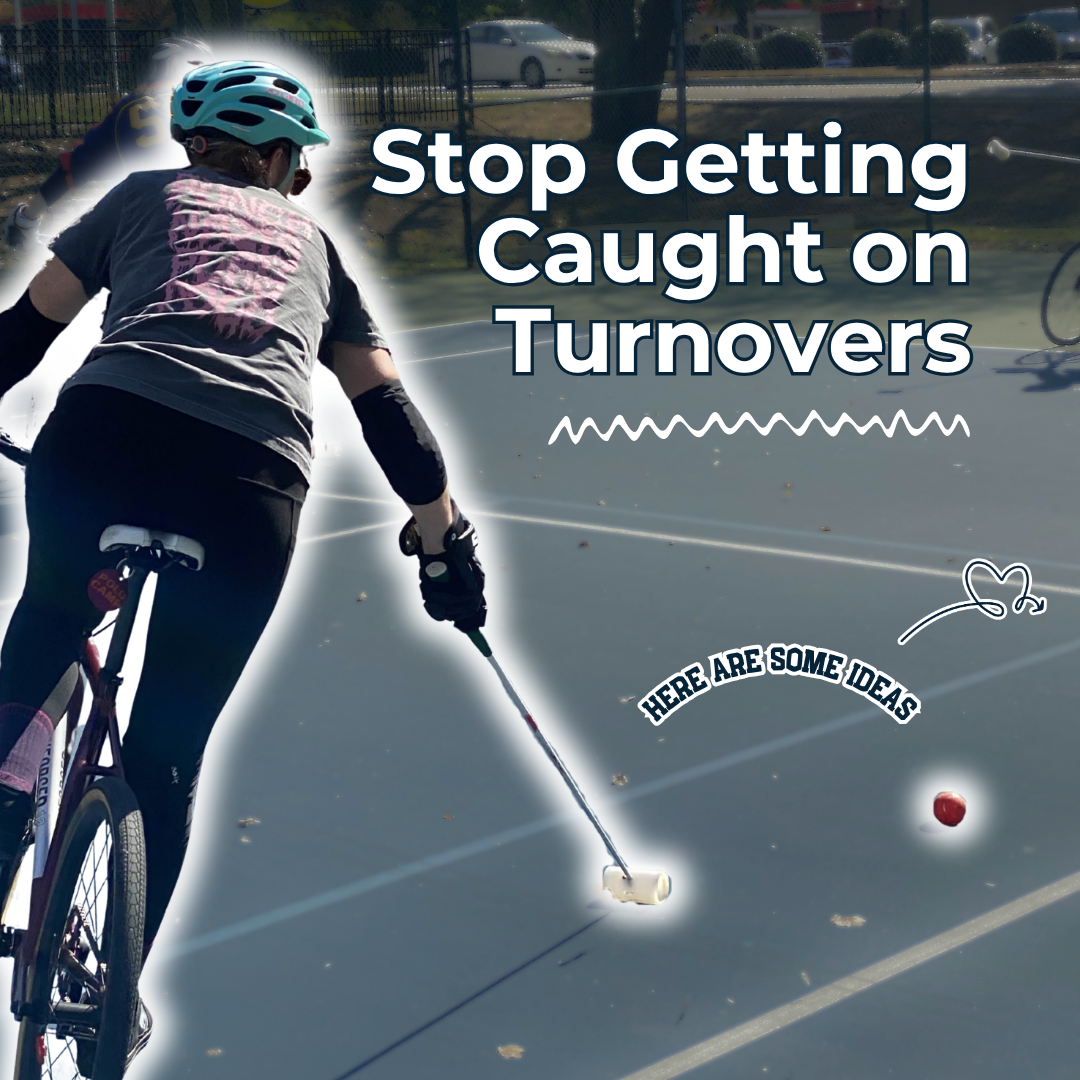 The 3-2-1: How GVL Defends
