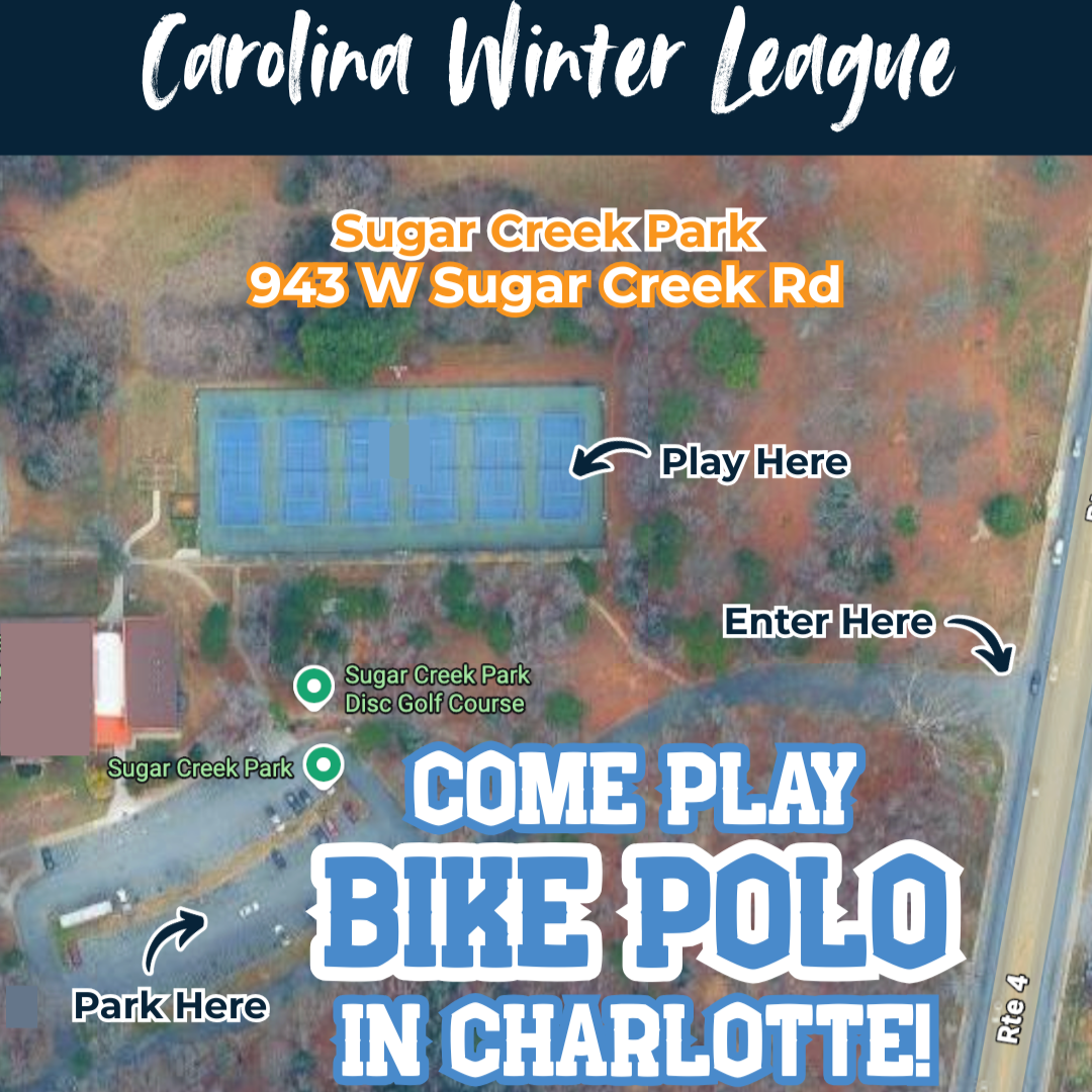 Carolina Winter League, Day 2: Four-Way Tie in Charlotte