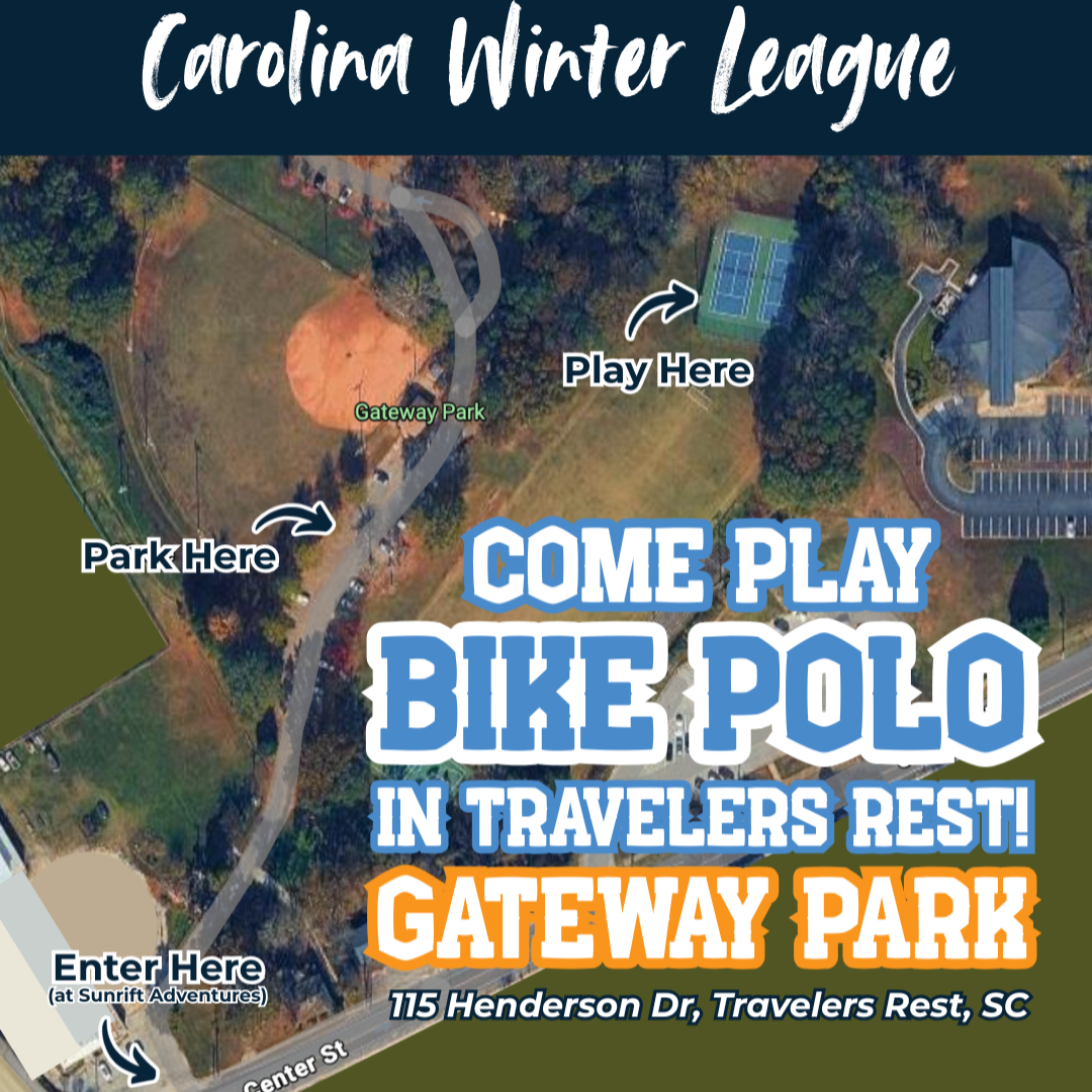 Carolina Winter League, Finals: The Golden Ghouls Win the First Season