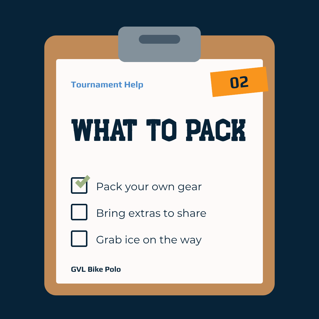 What to Pack for a Polo Tournament (and What to Share)
