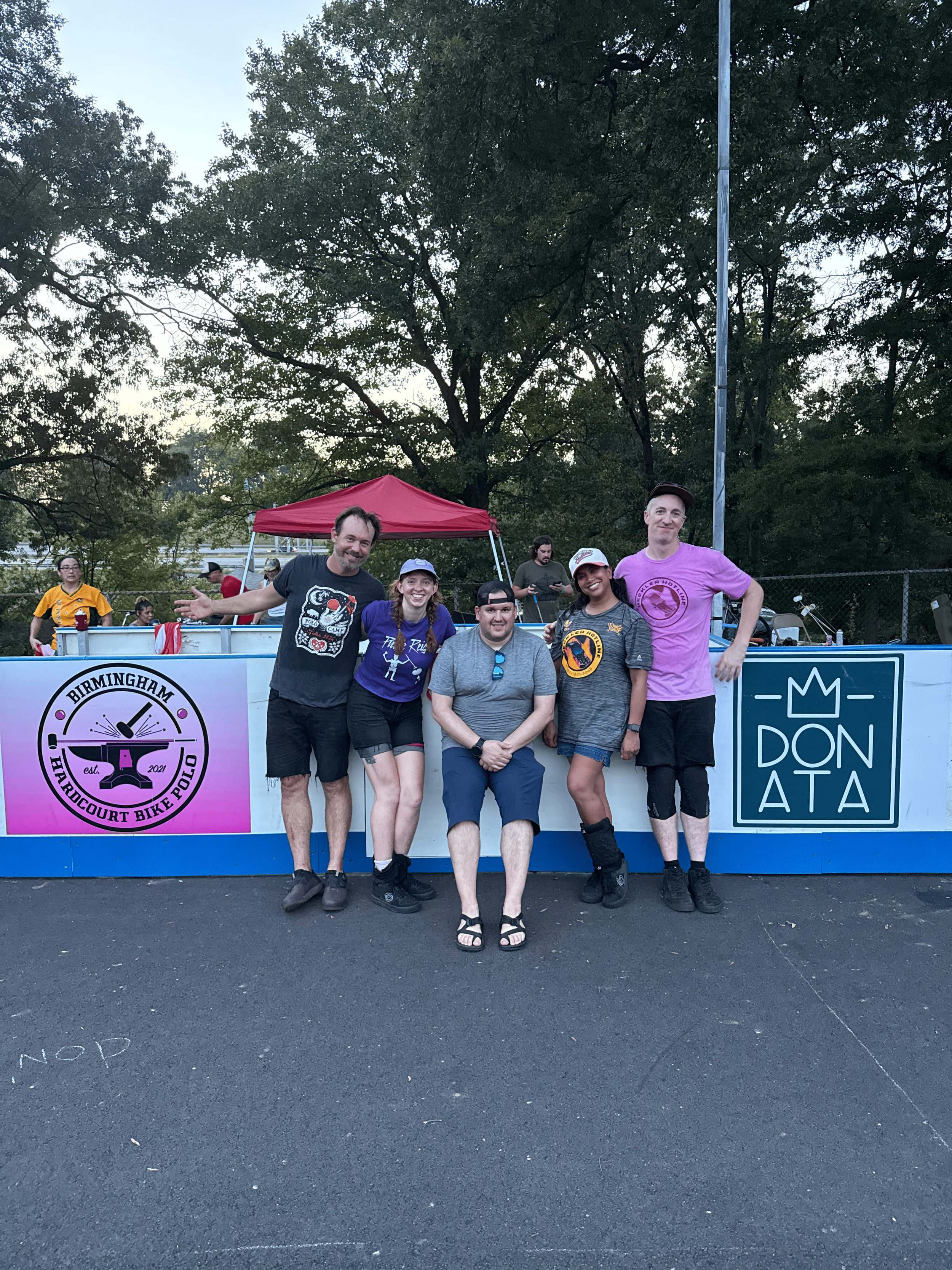 City Squad Recap: Swamp Rabbits Take Birmingham