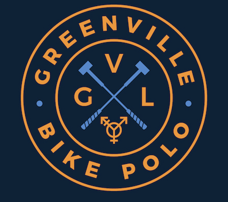 Greenville Bike Polo