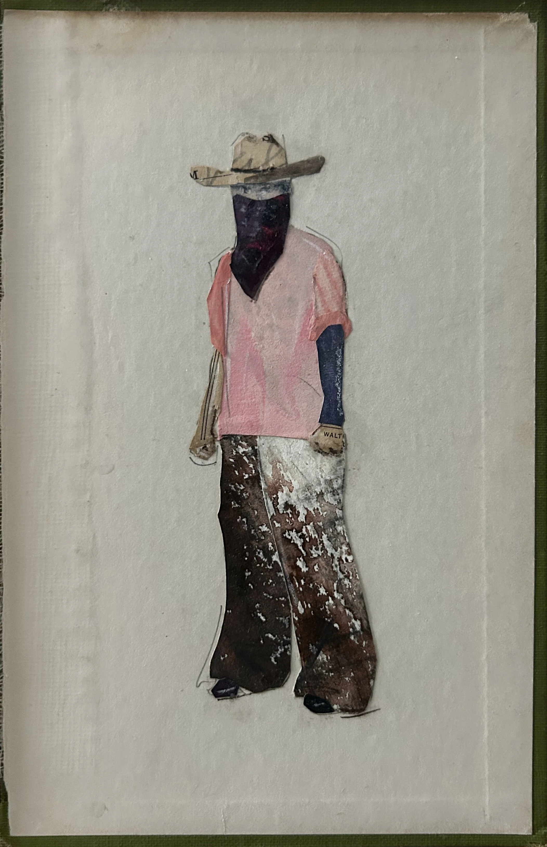 Dust & Silk