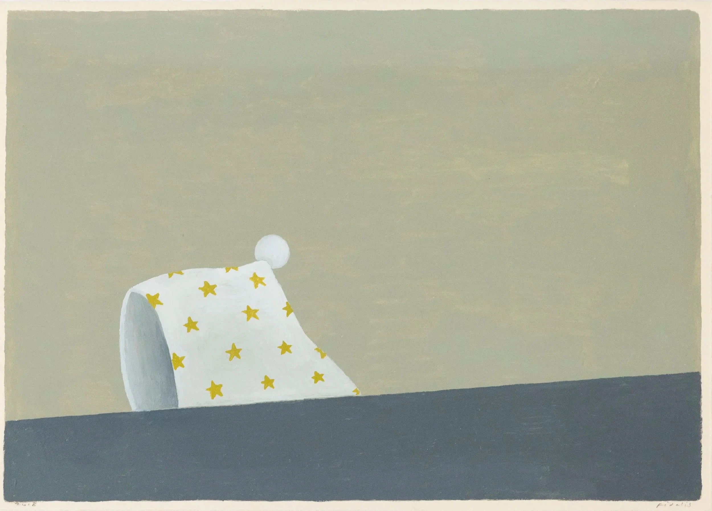 Fidalis Buehler, On the Move 2