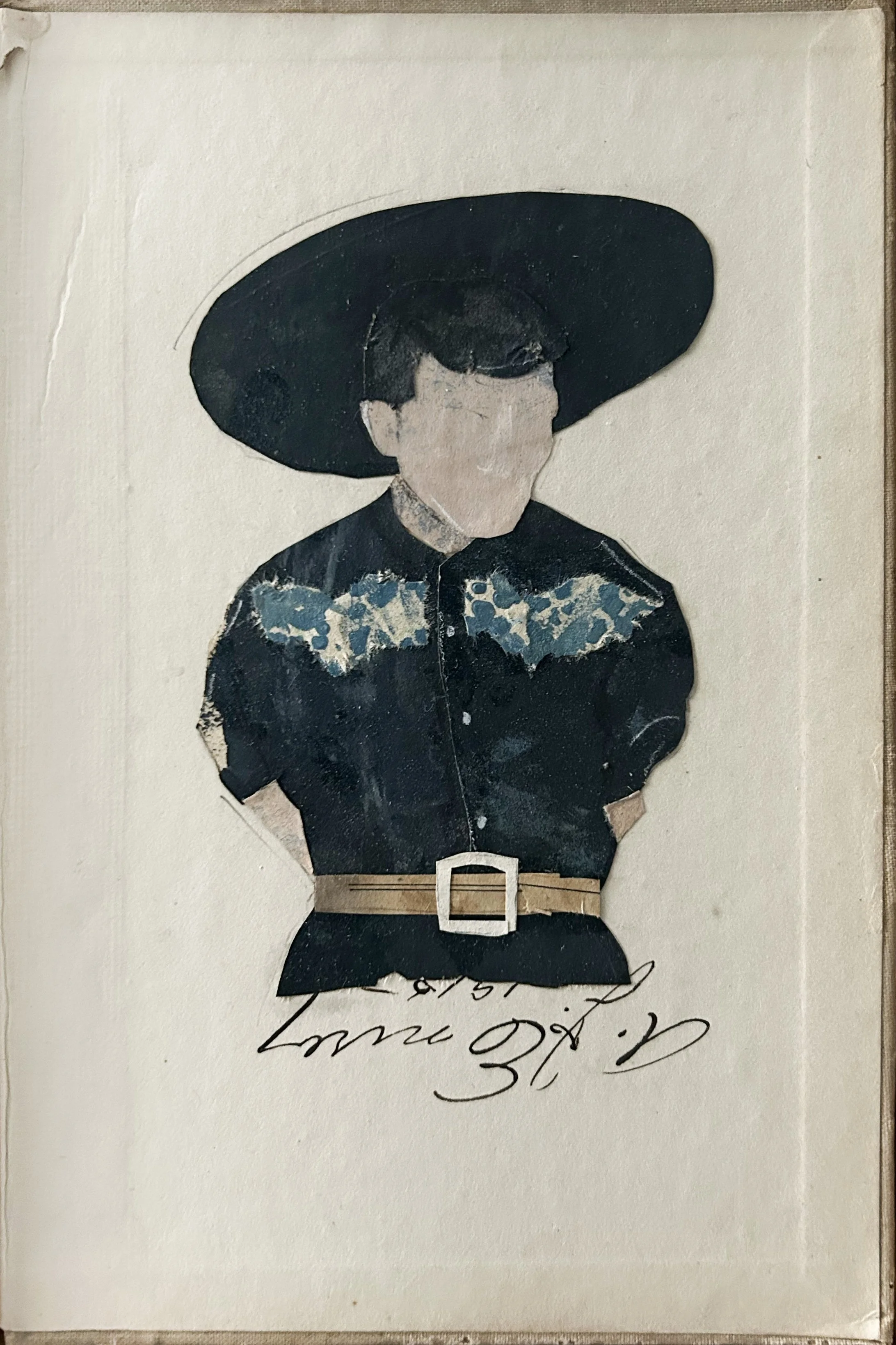 A.J.