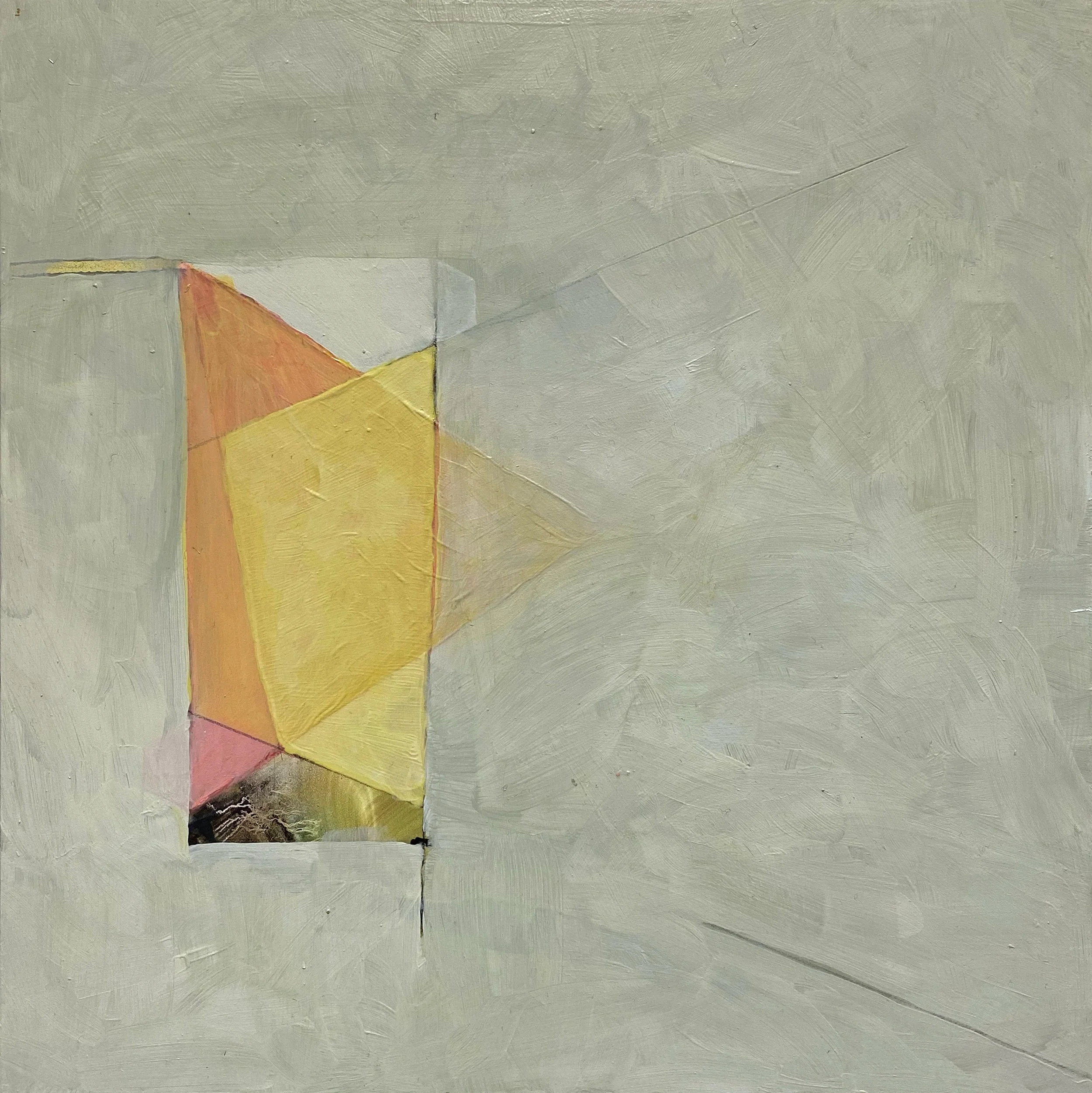 Angela Ellsworth, 'Pattern Projection,' 2020