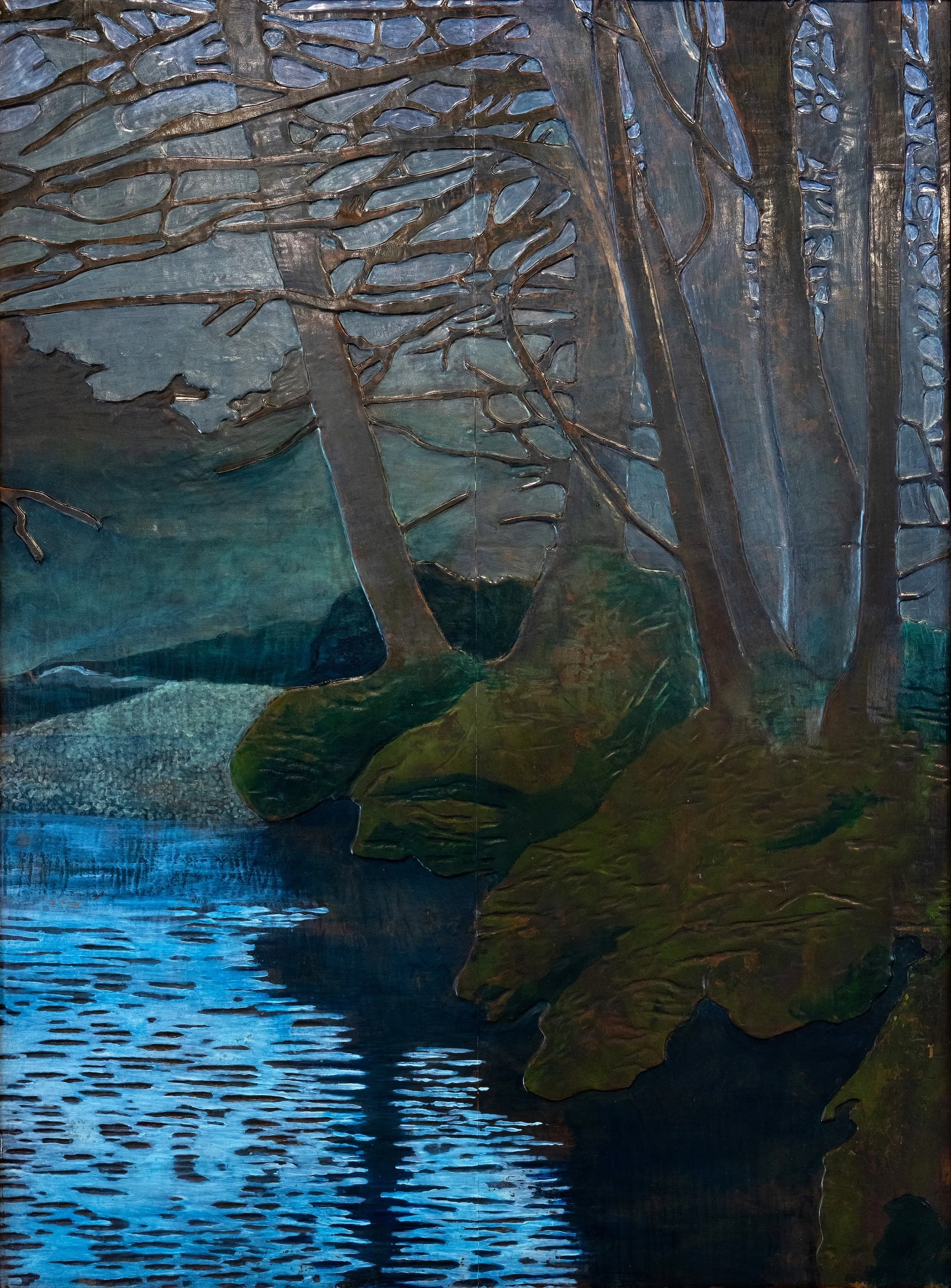 The Creek