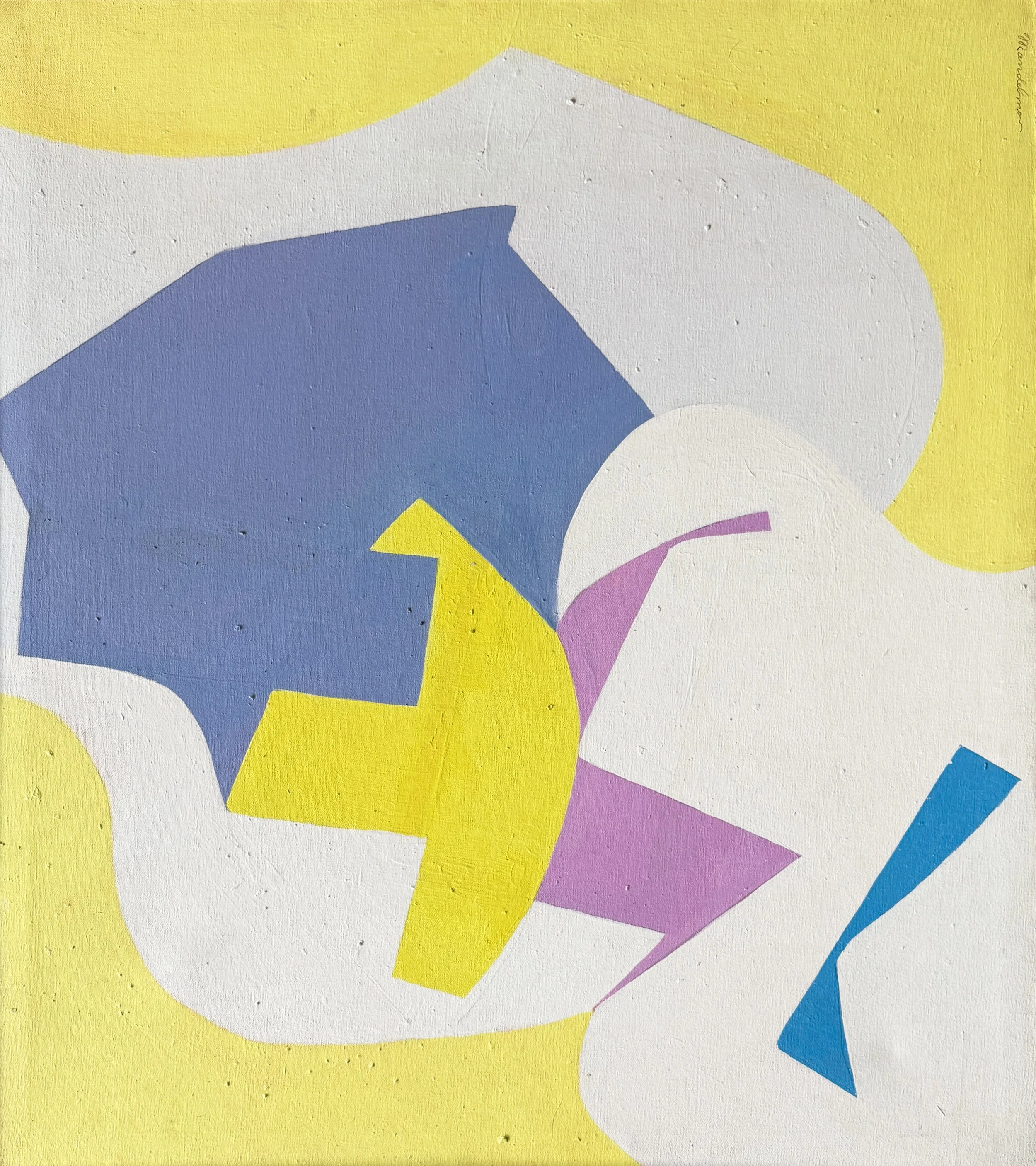 bman52_Beatrice Mandelman_Sun Series #5 (H-03)_1970s acrylic on canvas_36 x 40 in.jpg