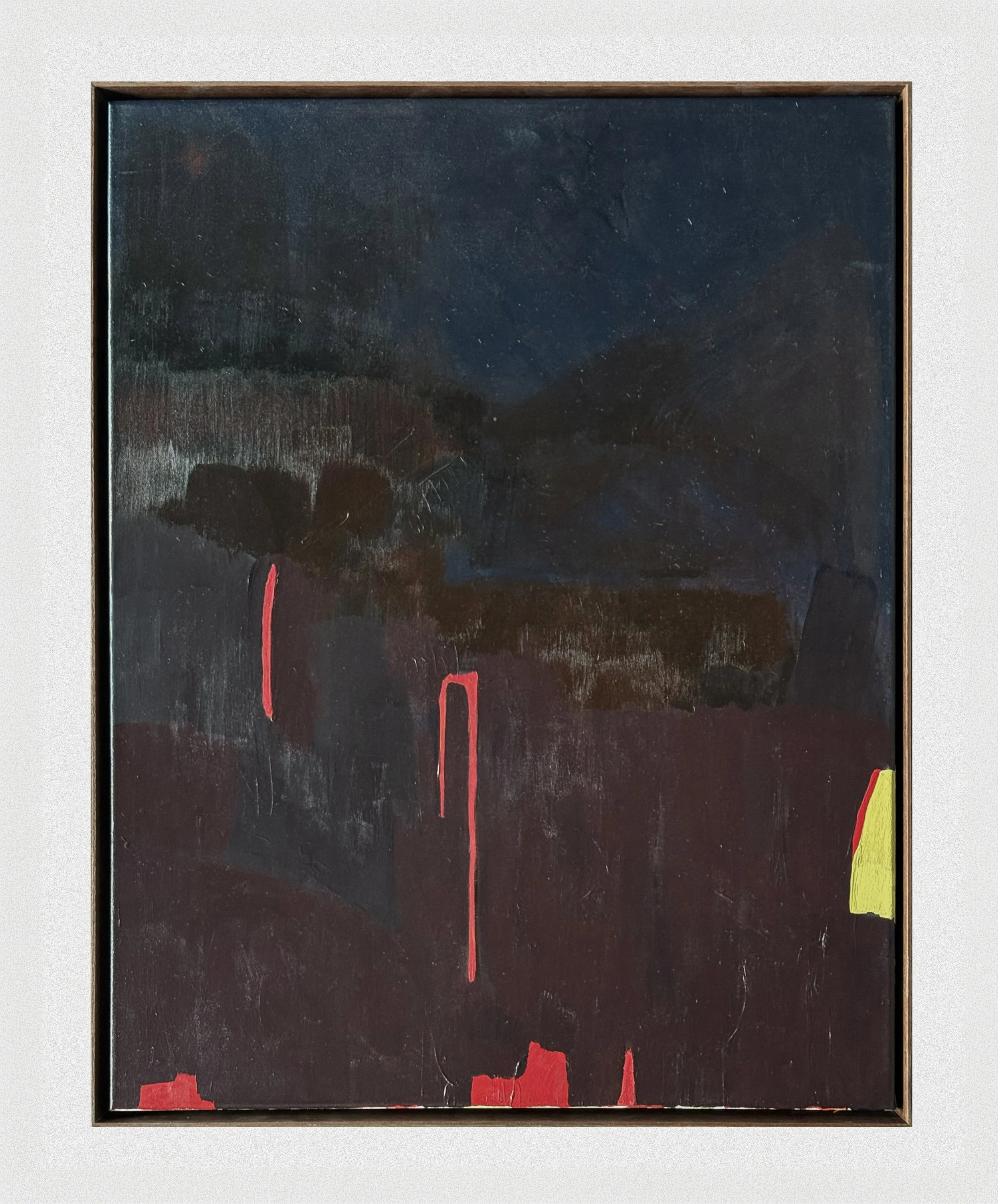 Derive de Rouge No. 8_Framed.jpg