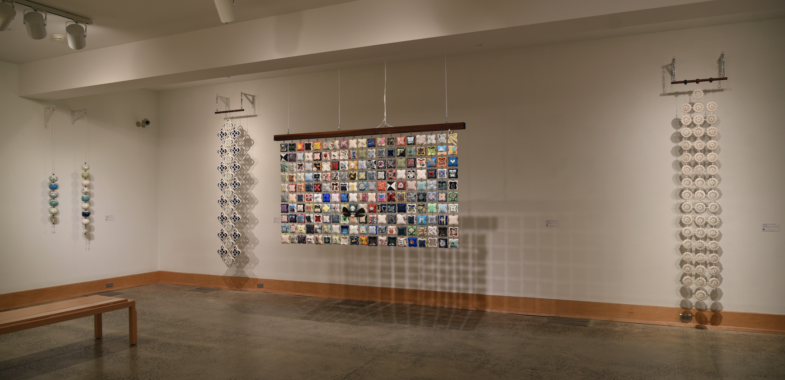 Images courtesy of the Eleanor D. Wilson Museum.