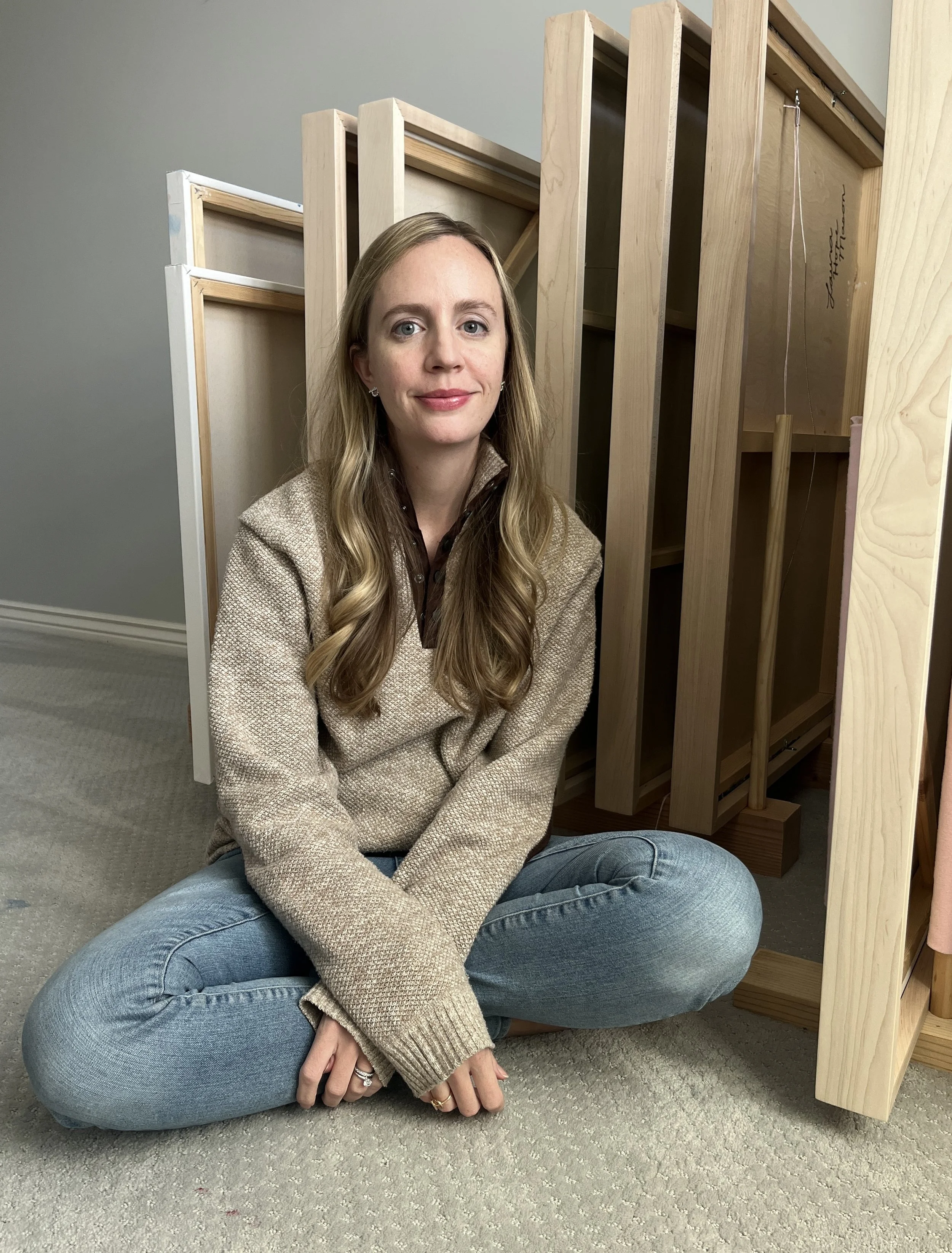 MASON, LAURA HOPE — MODERN WEST FINE ART