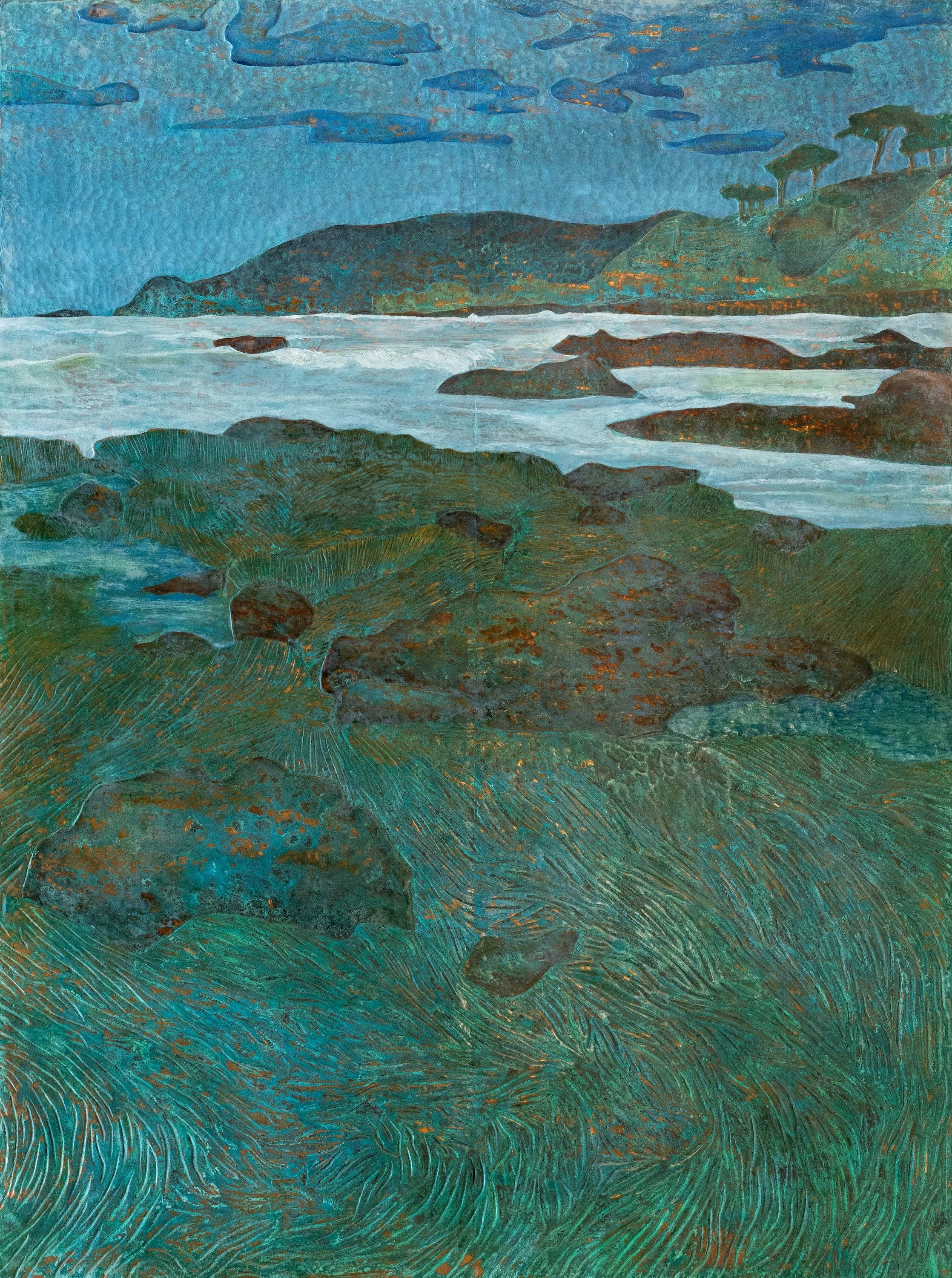 Emily's Beach