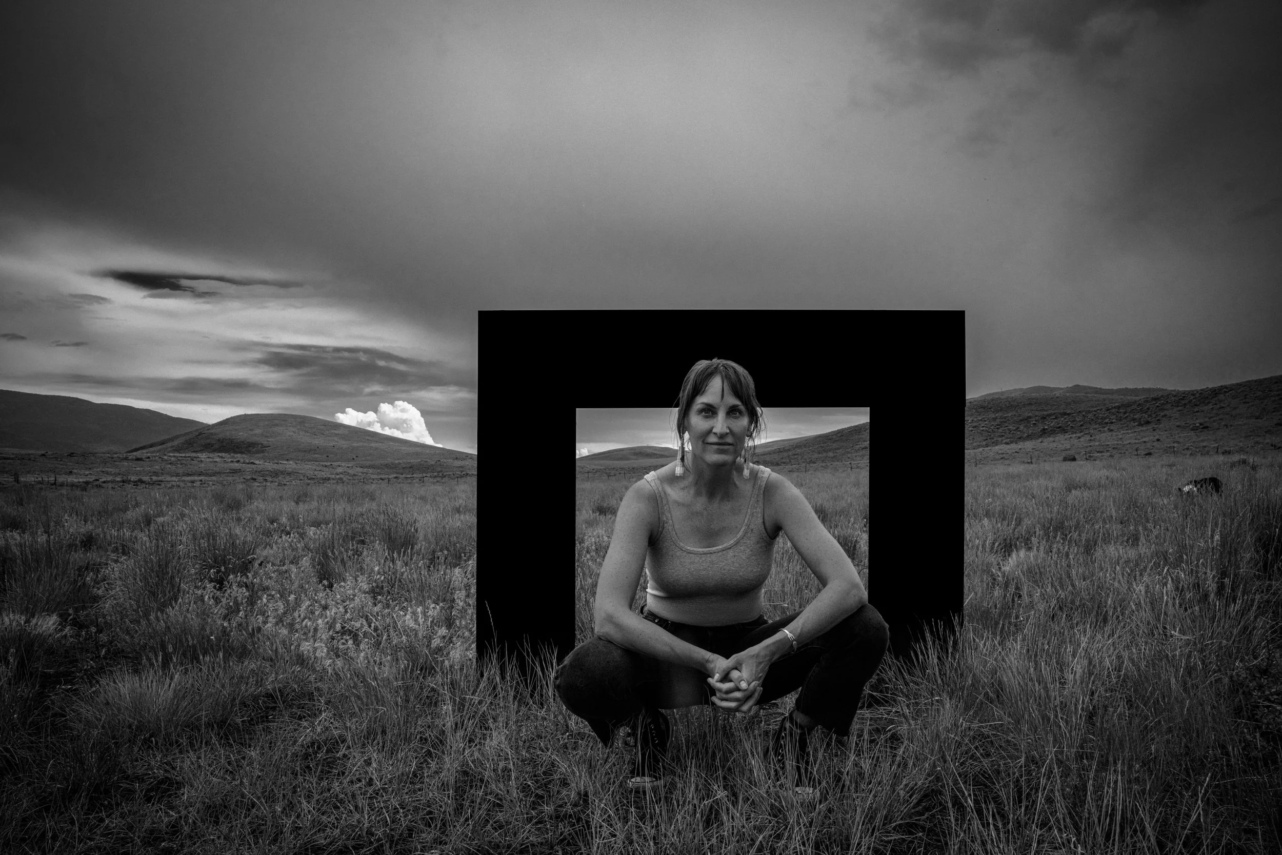 ALEXANDRA FULLER | Online Exclusive Exhibition — MODERN WEST FINE ART