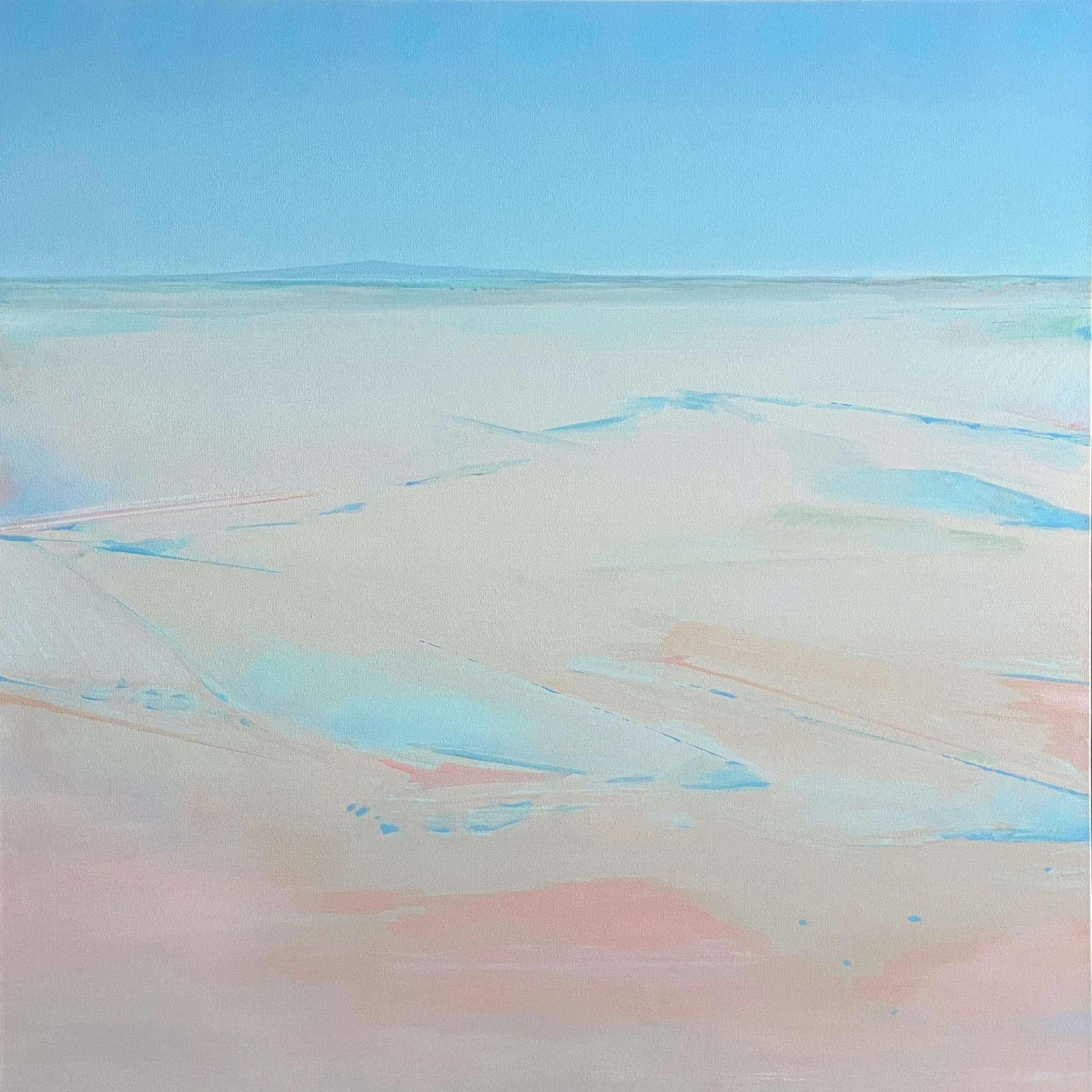 Lake Bed