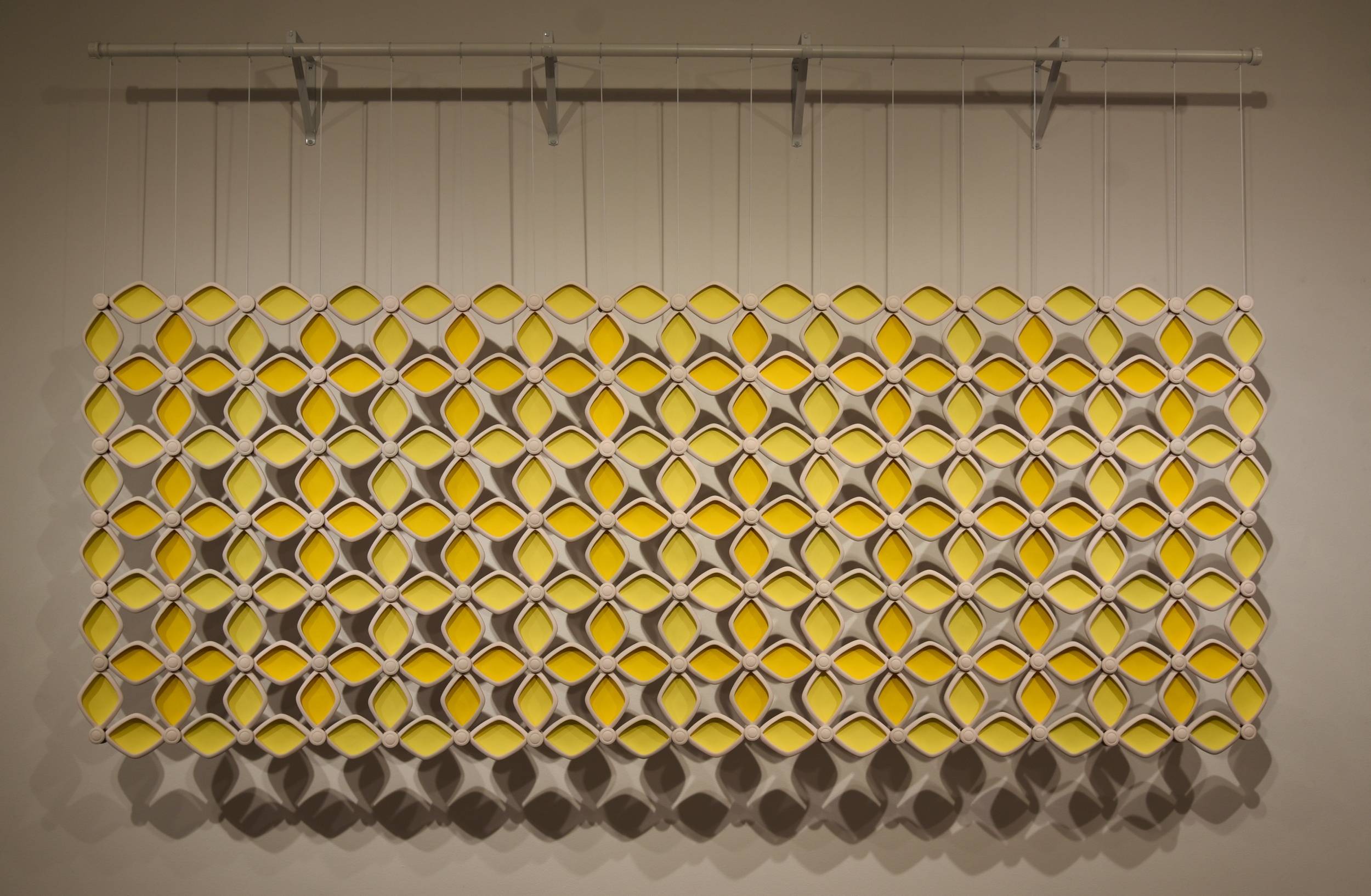 Images courtesy of the Eleanor D. Wilson Museum.