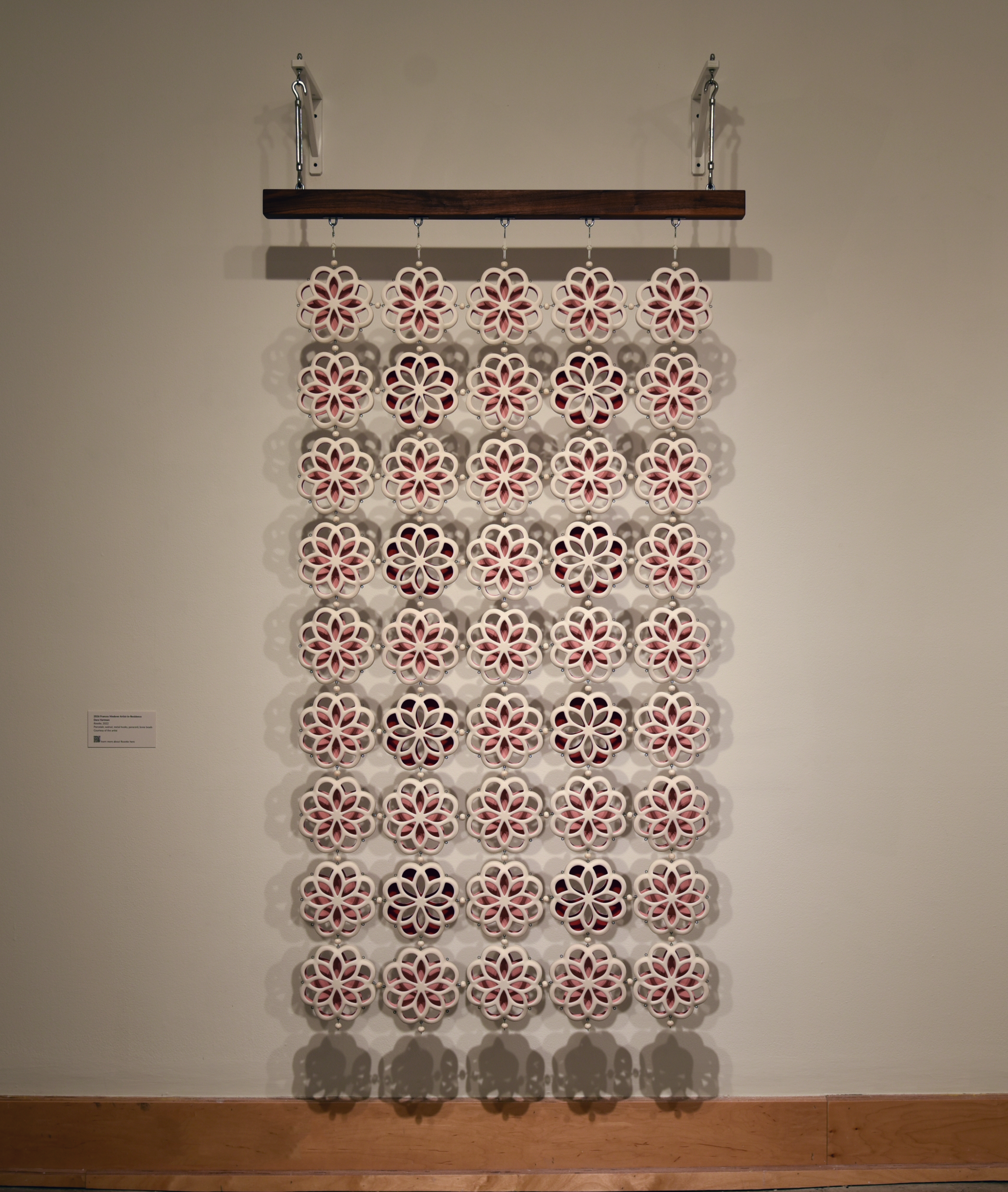 Images courtesy of the Eleanor D. Wilson Museum.