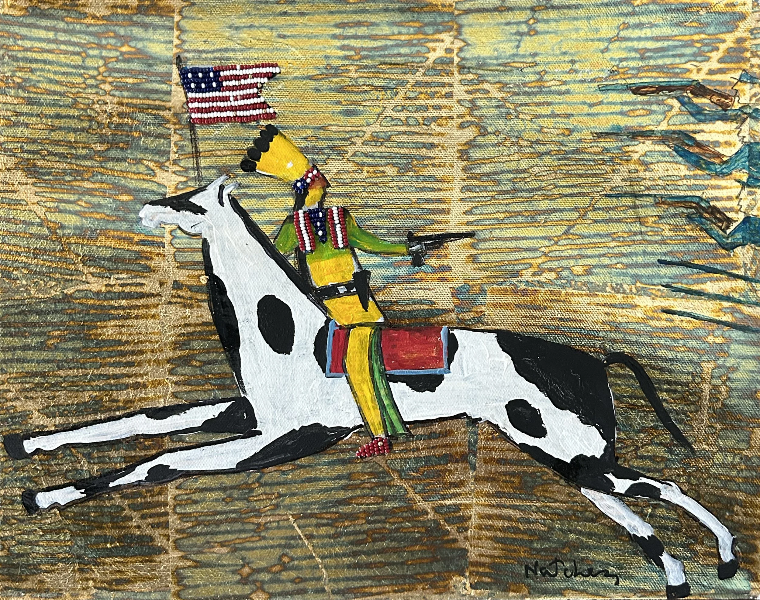 StanleyNatchez_CapturetheFlag_2026_mixedmediaoncanvas_11x14in..jpg