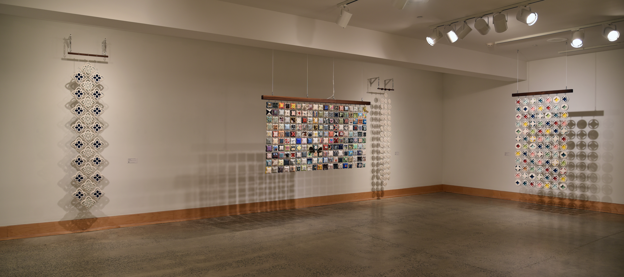 Images courtesy of the Eleanor D. Wilson Museum.