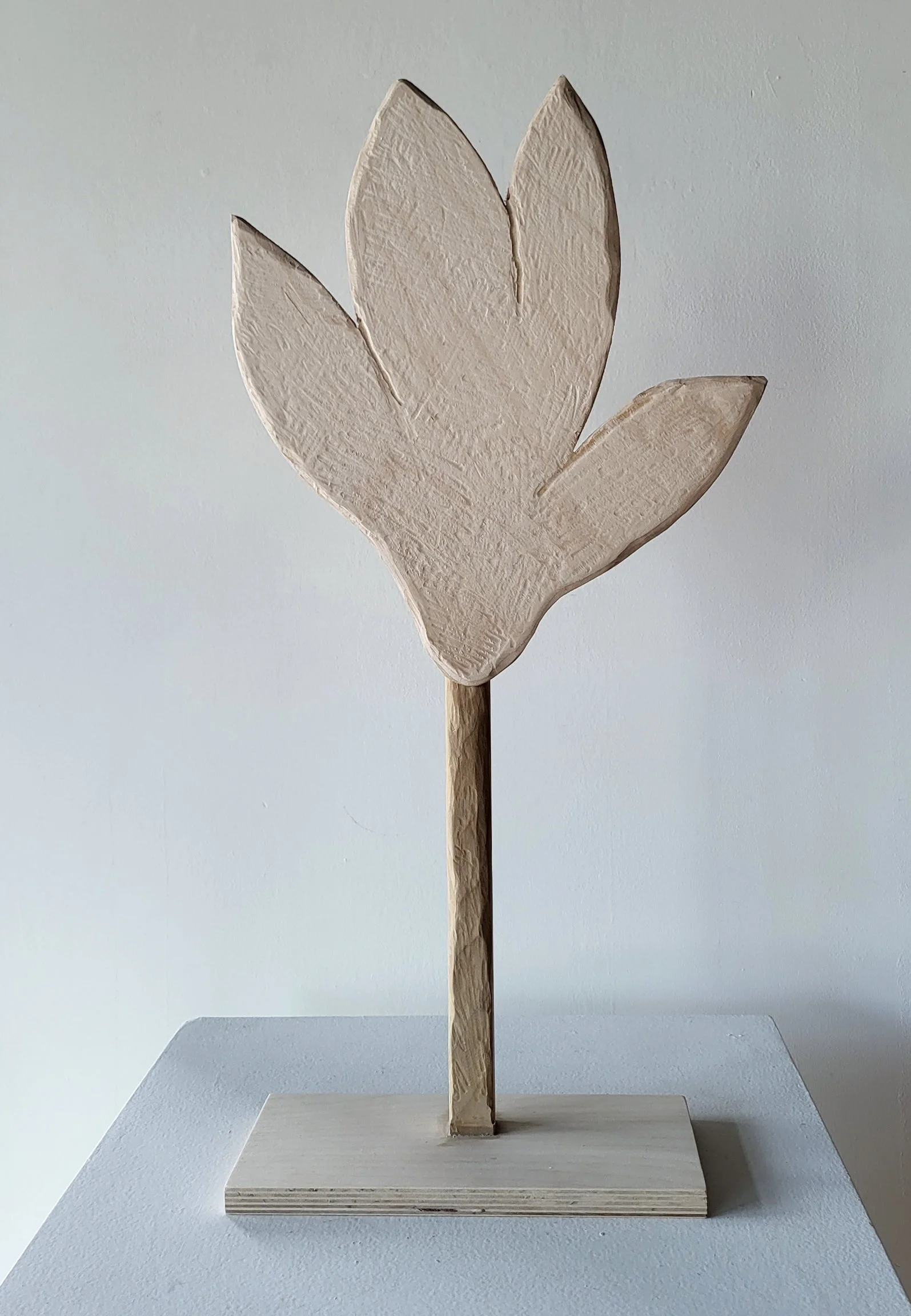 fbue190_Bird & Plant_2025_wood (baltic birch)_plant_24 x 12.5_4.5 in.jpg
