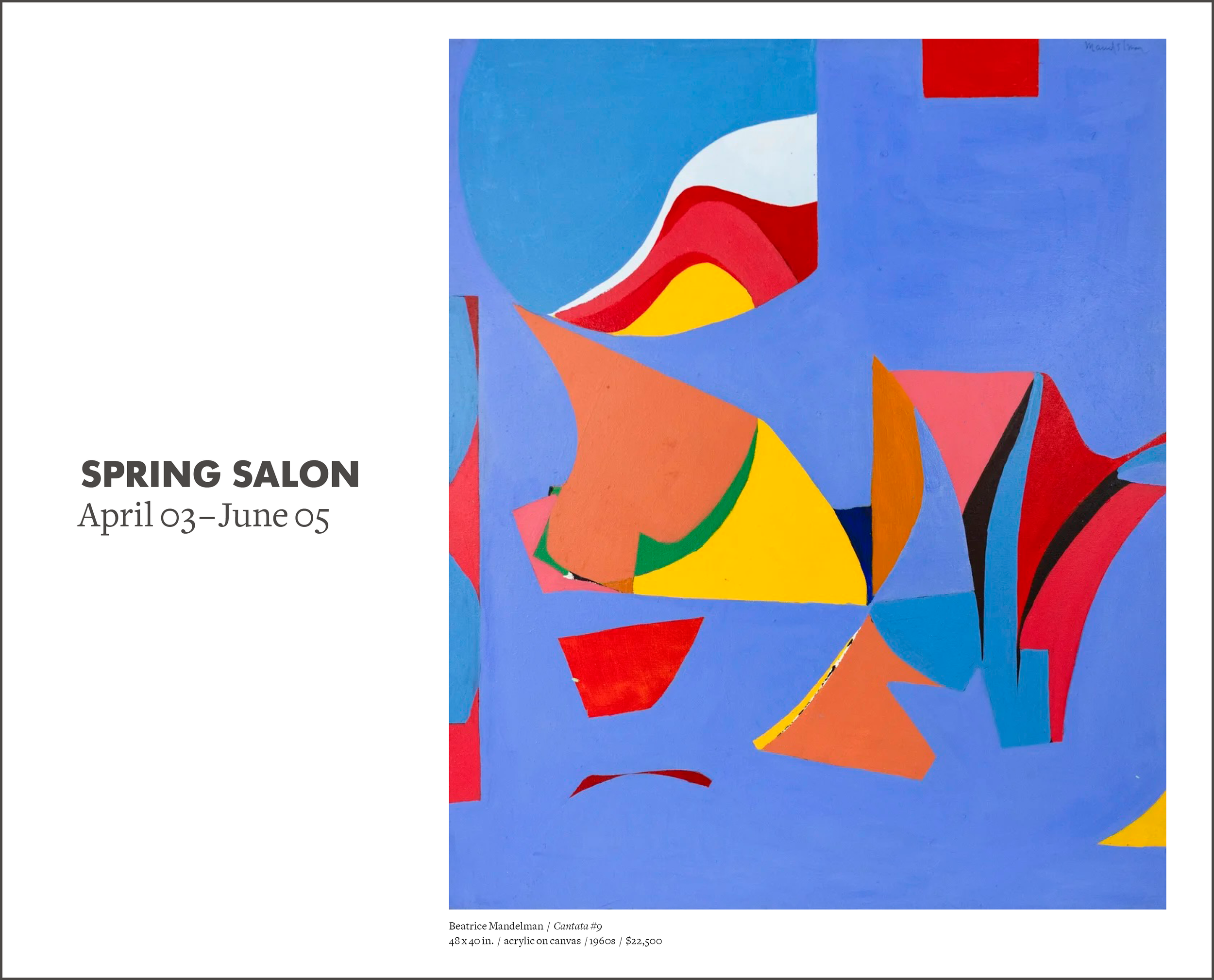 MW_WEB_HOMECAROL_Spring Salon 2026.png