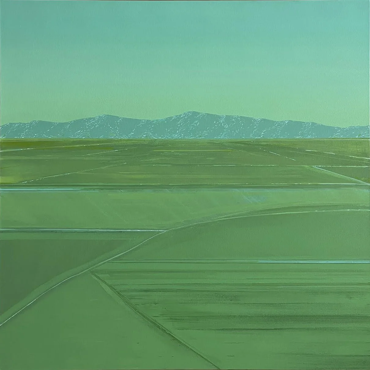 Green Fields