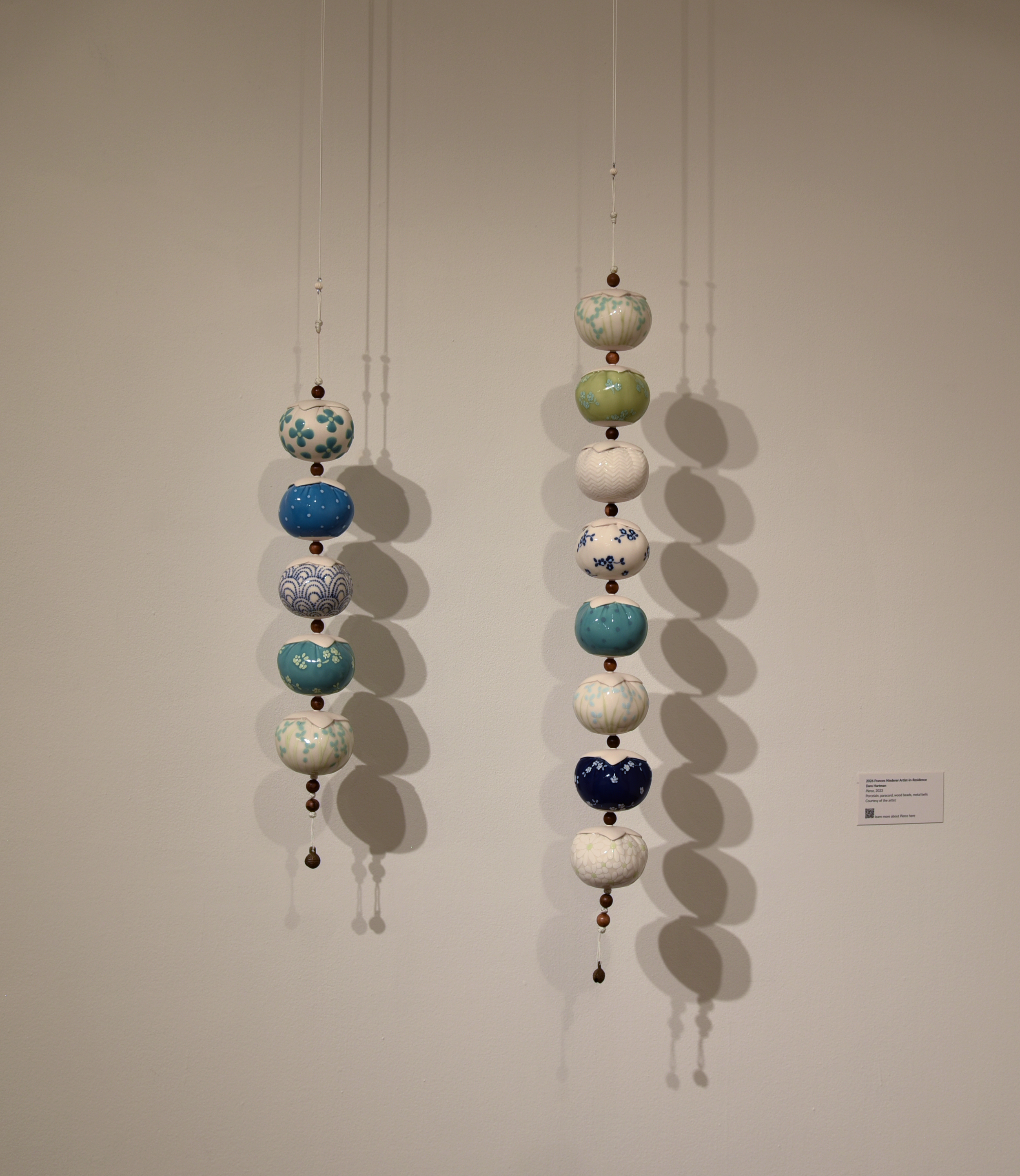 Images courtesy of the Eleanor D. Wilson Museum.