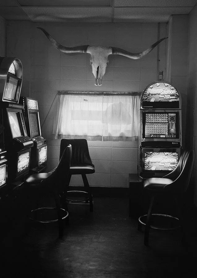 Michael Coles | Sunday Morning, 2018 | archival pigment print | 48 x 34.5 in. | $3,600 | edition 1 of 3