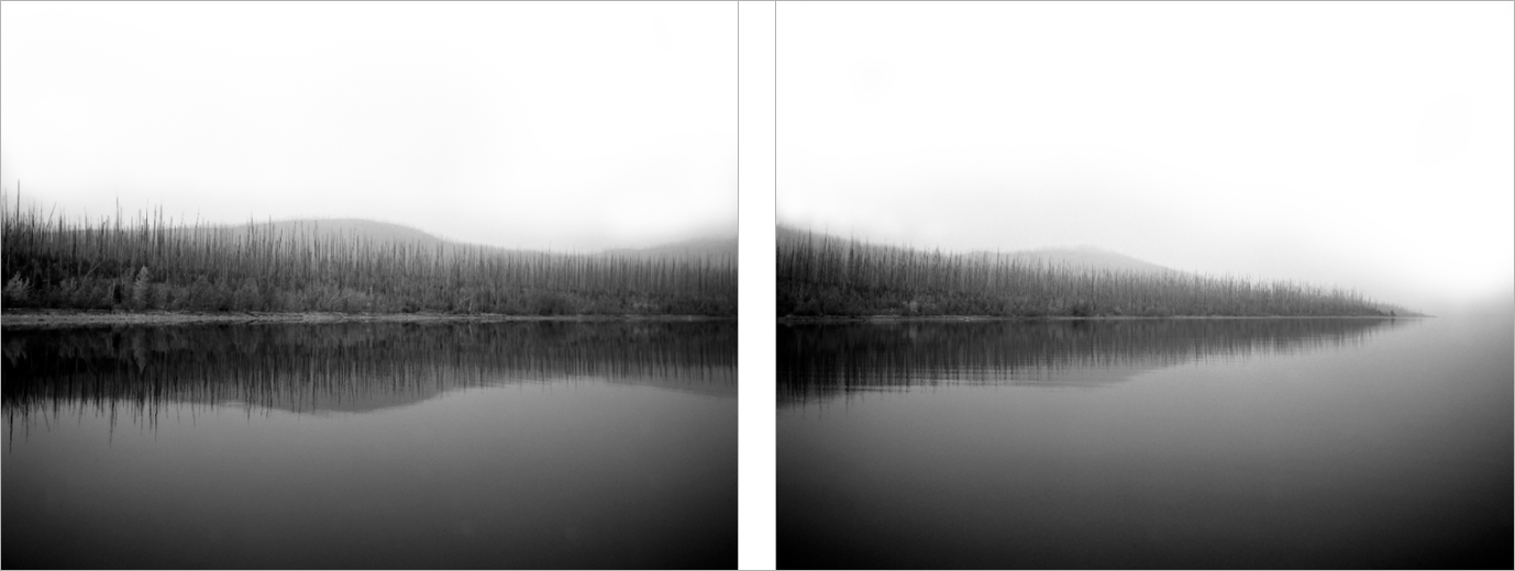 Michael Coles, 'Frequency,' 2020, archival pigment print, 33.5 x 99 in., edition 1 of 3, $5,000