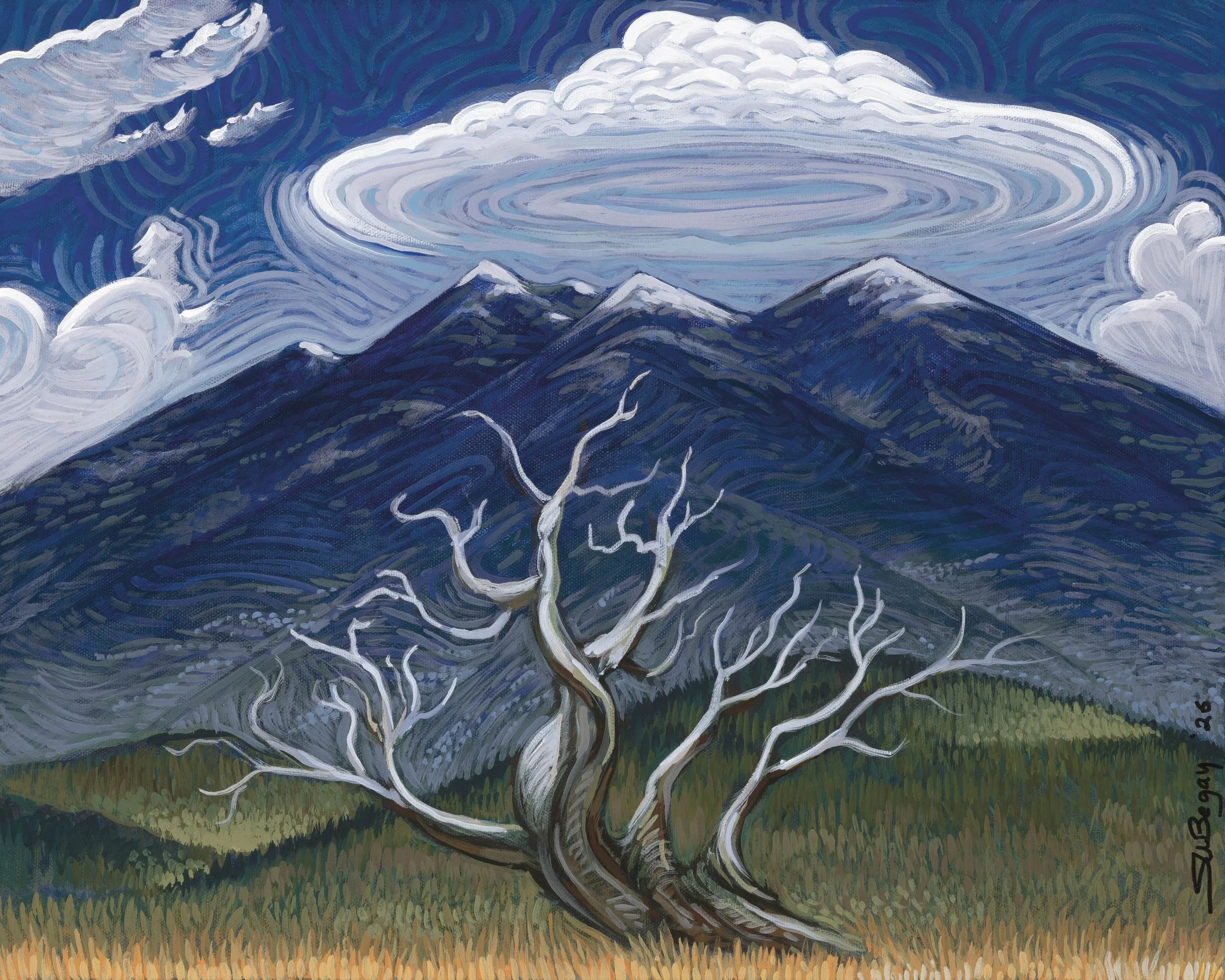 sbeg103_Shonto Begay_Lenticular Jubilant_2026_acrylic on canvas_16 x 20 in.jpg