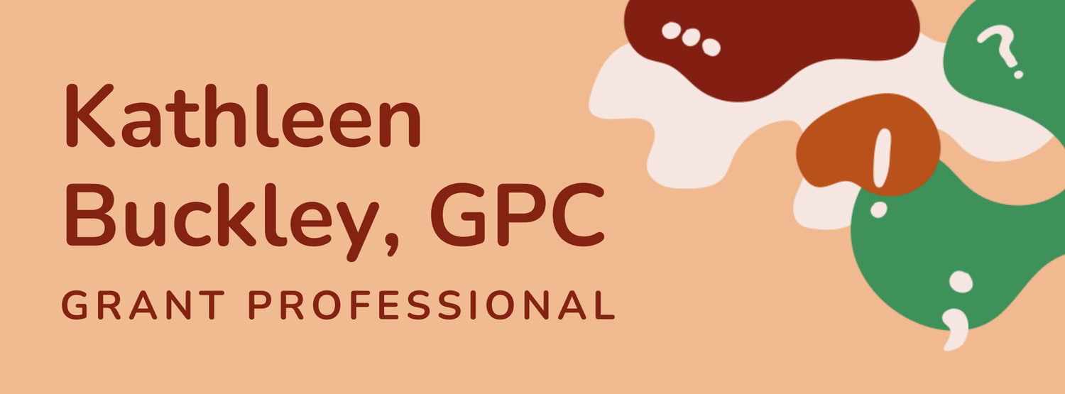 Kathleen Buckley, GPC