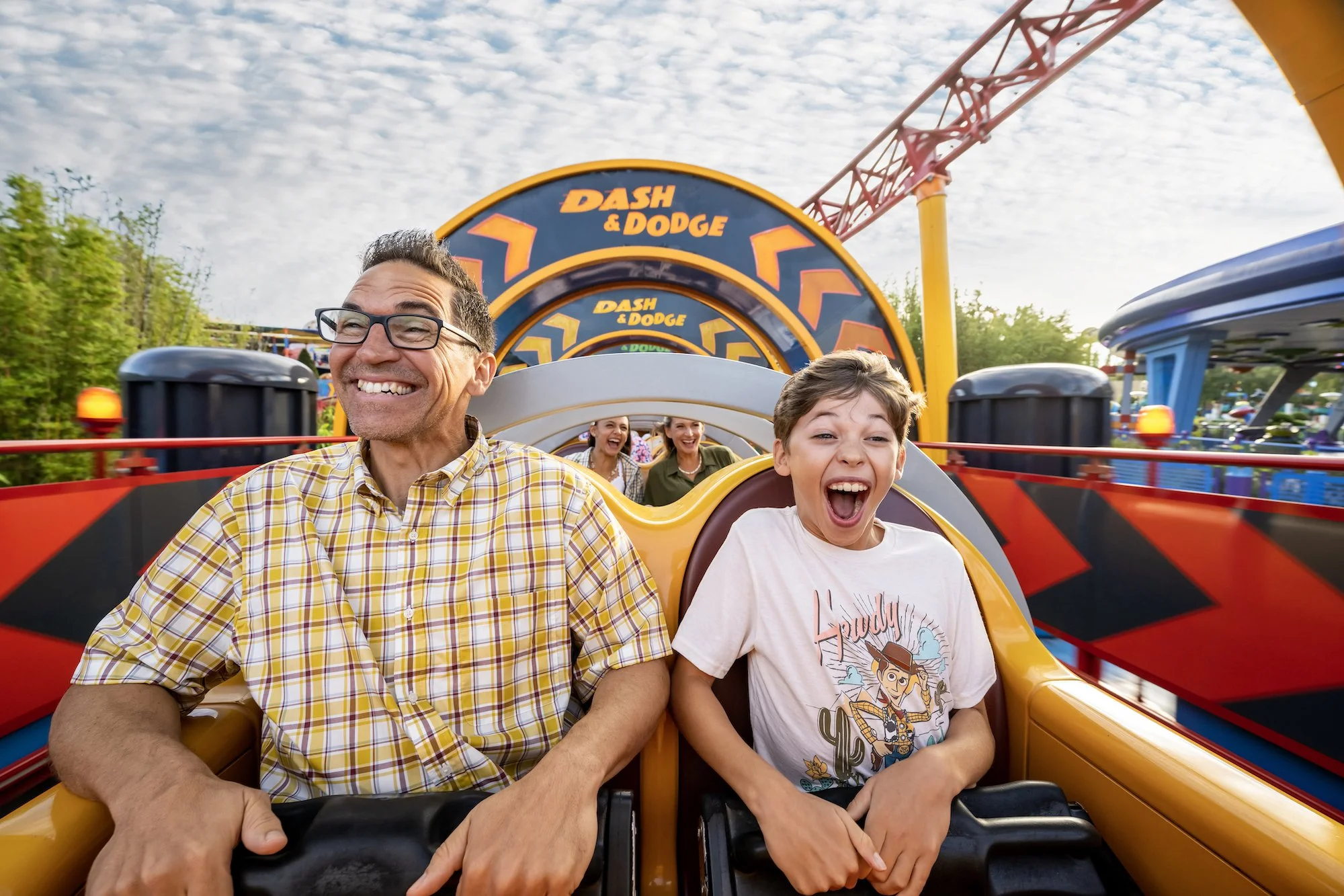 Disney World Lightning Lanes Explained: A Quick Guide