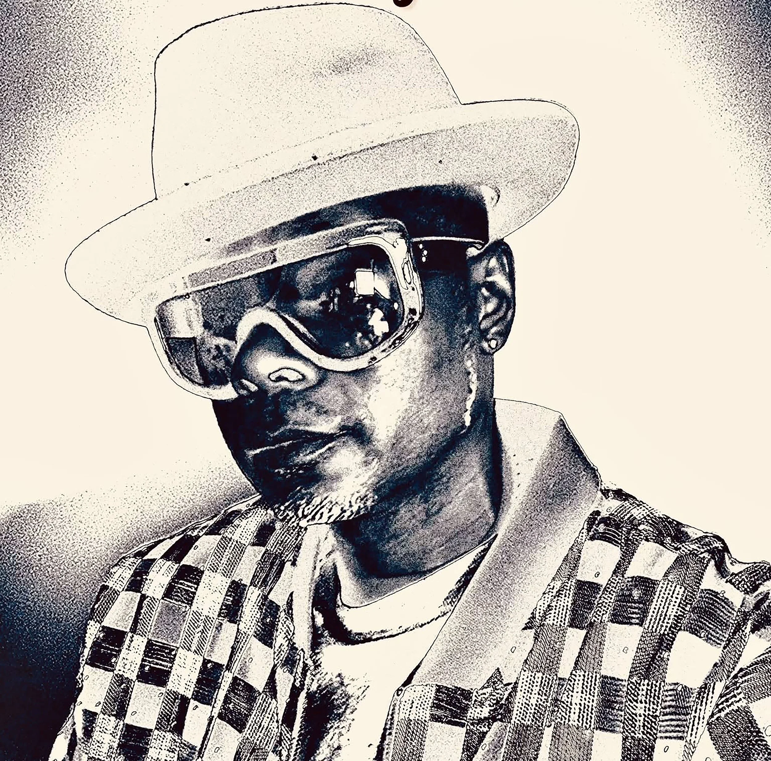 Anthony Bush