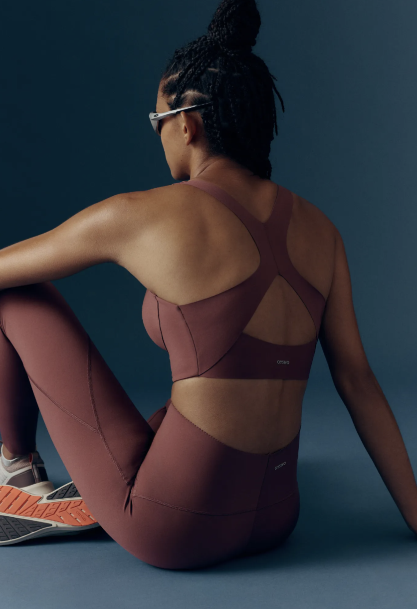 OYSHO PERFORMANCE