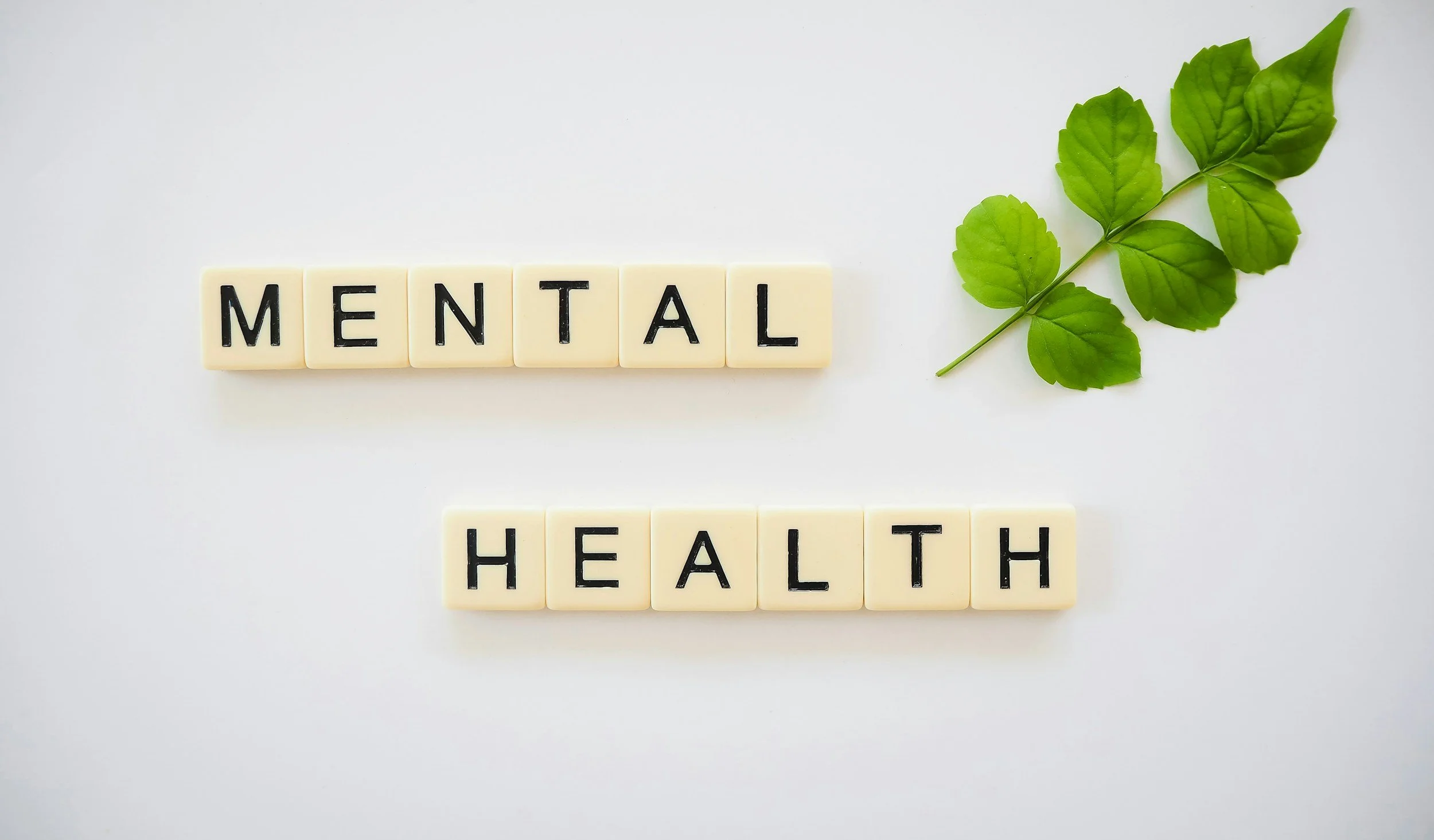 A Prayer for Mental Health
