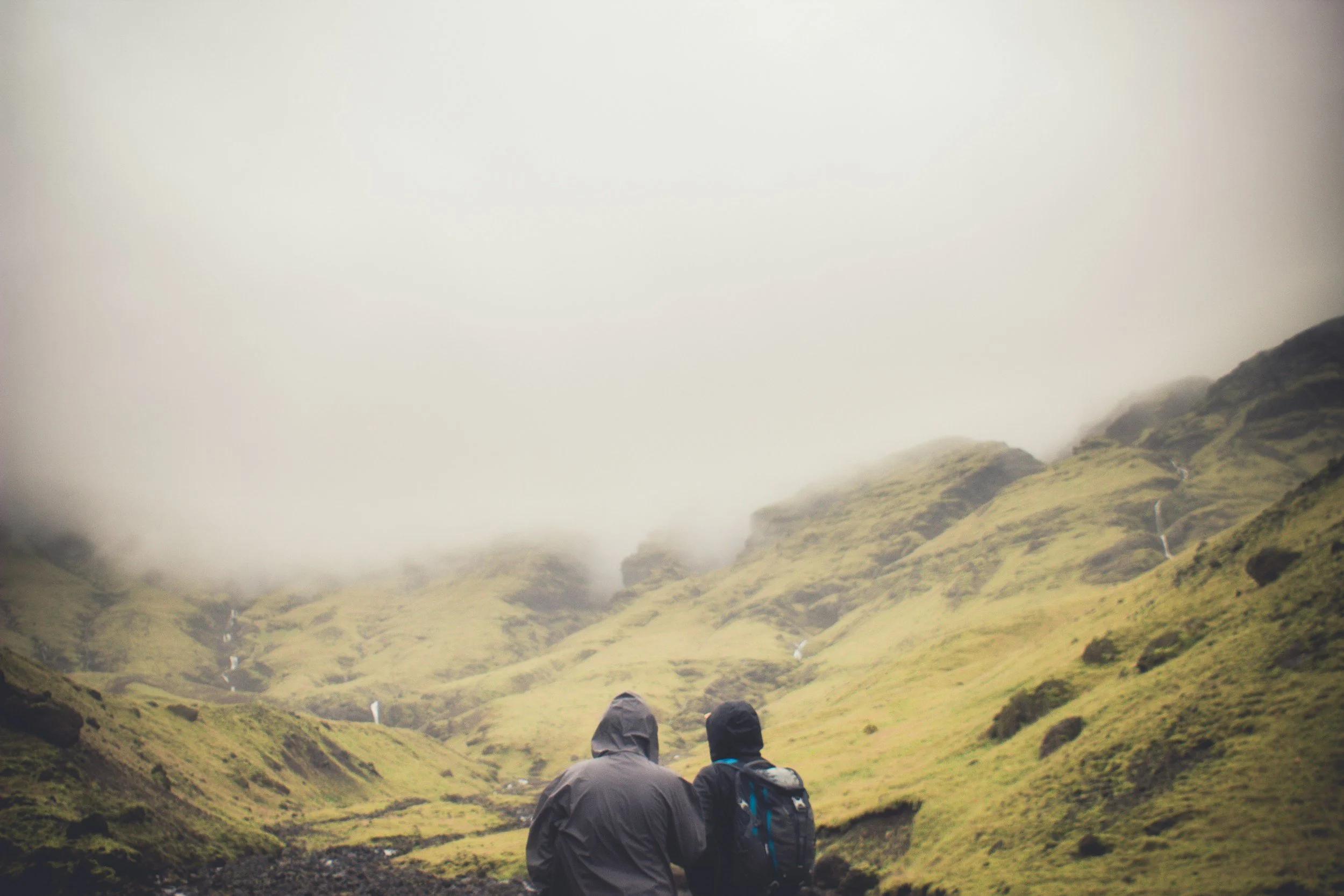 Day 11: Fasting Can Repair, Restore, and Rebuild Relationships