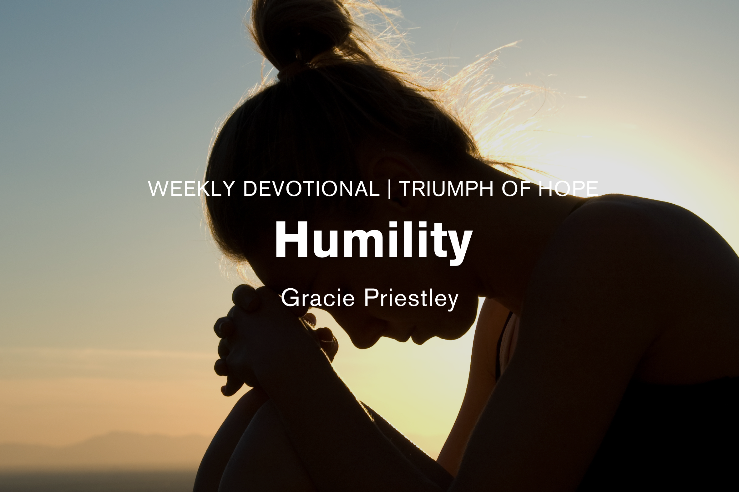 Humility
