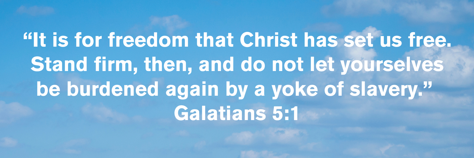 Lacking Nothing | Anna Caroline Lloyd | Weekly Devotional — Triumph of Hope