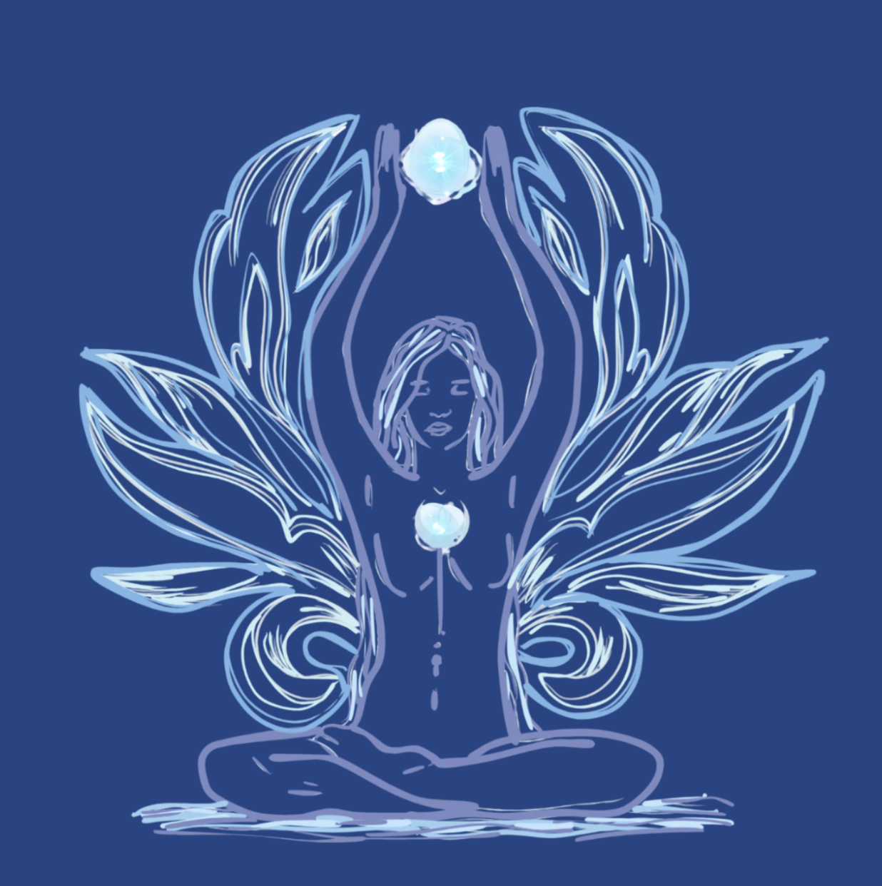 🎧 Reflections of Renewal Yoga Nidra ~ Embracing the journey to self transformation