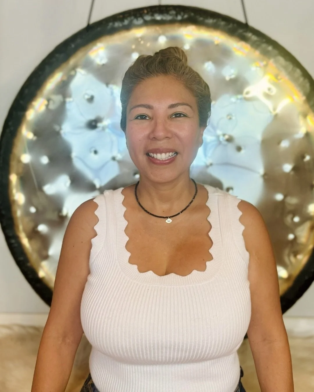✨ Teacher Spotlight: Meet the Marvelous Melody ✨

From a childhood filled with dance, movement, and athleticism, Melody has always felt at home in her body. But it wasn&rsquo;t until she discovered yoga&mdash;during one of life&rsquo;s most challengi